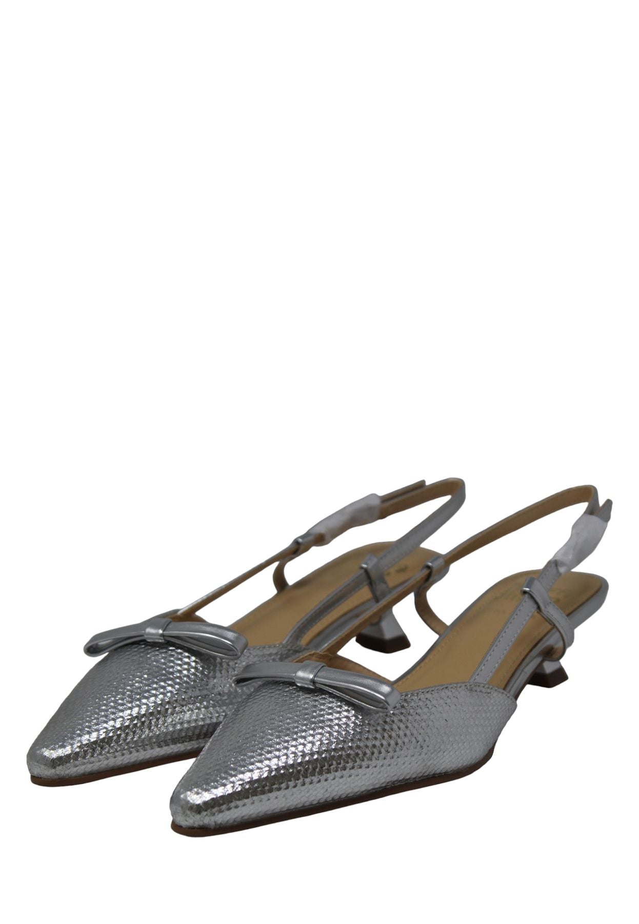 Sling Back Donna Stefania H 35 mm Monaco STNA4649