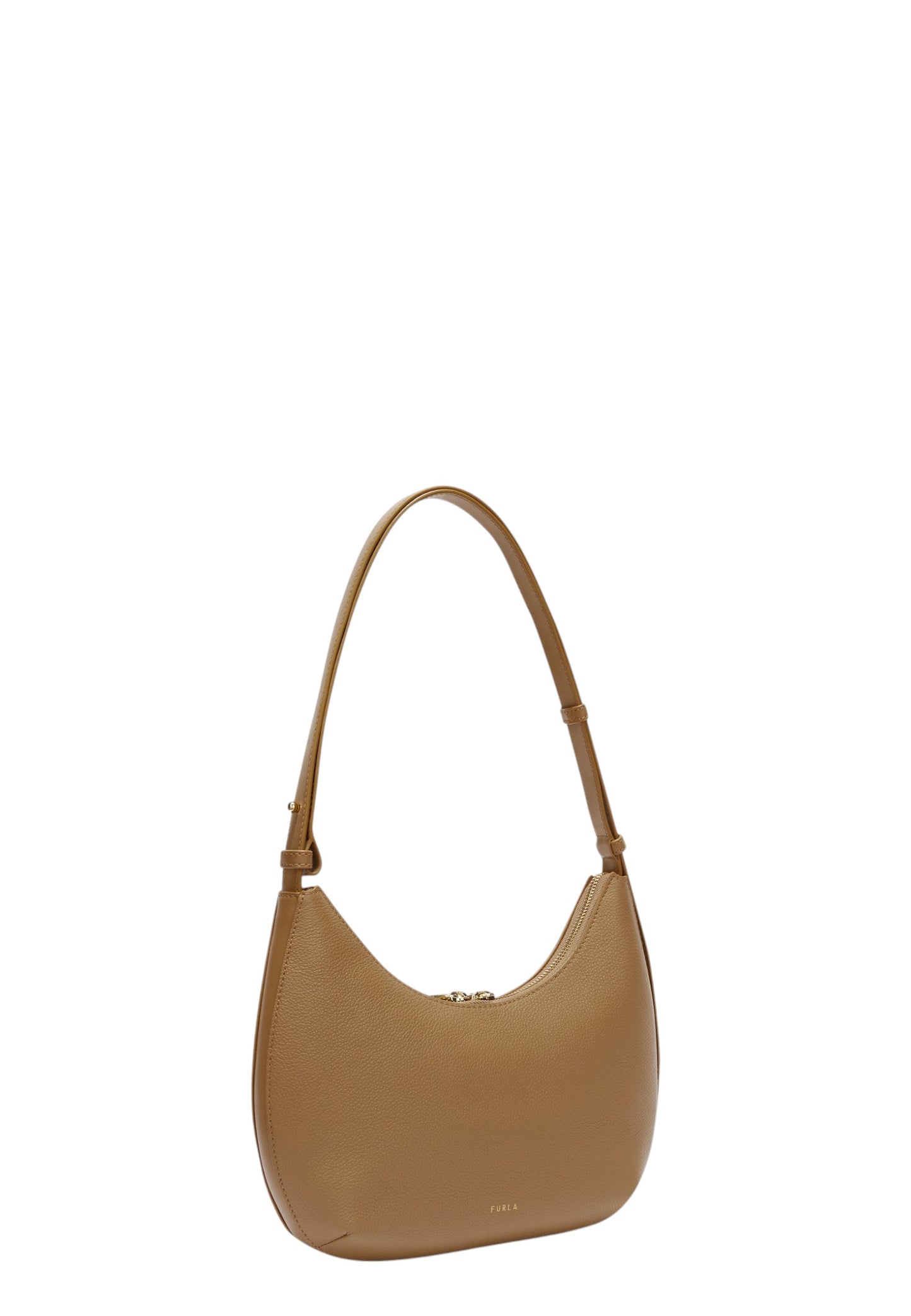 Borsa A Spalla Donna Furla Furla Goccia S Shoulder Bag