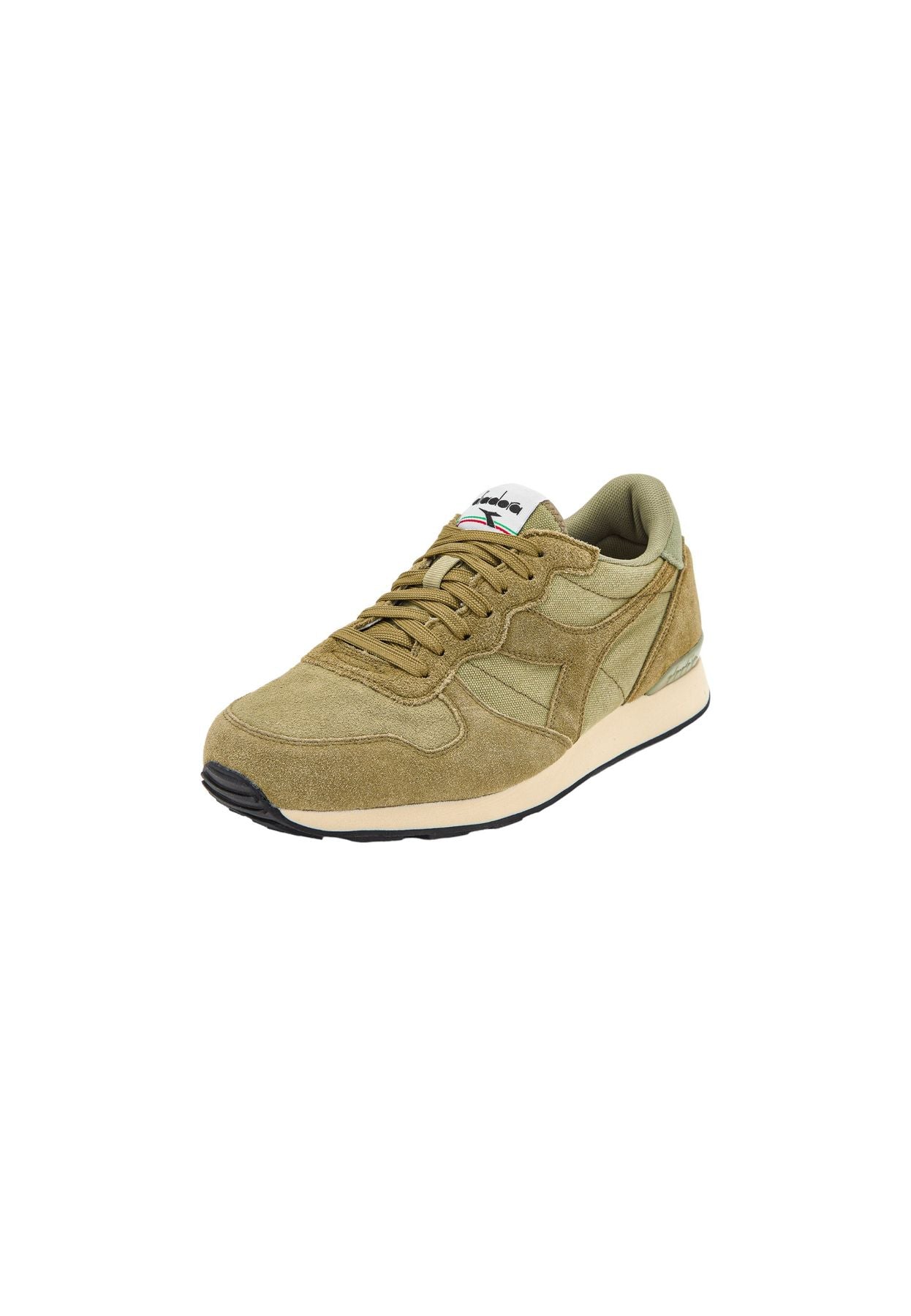 Sneakers Basse Uomo Diadora Camaro Suede 501.178611