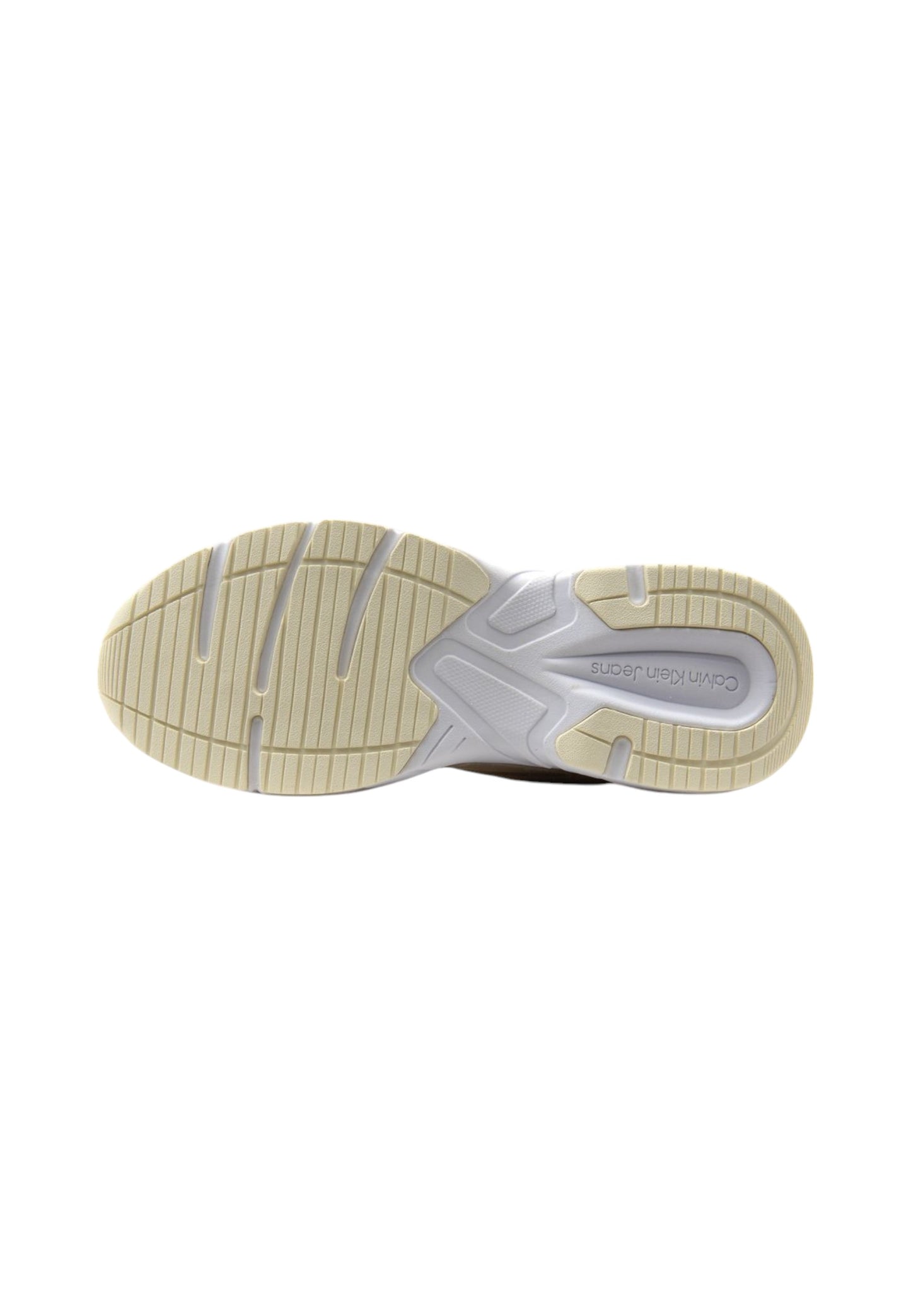 Sneakers Basse Donna Calvin klein Jeans Retro Tennis Low Mg