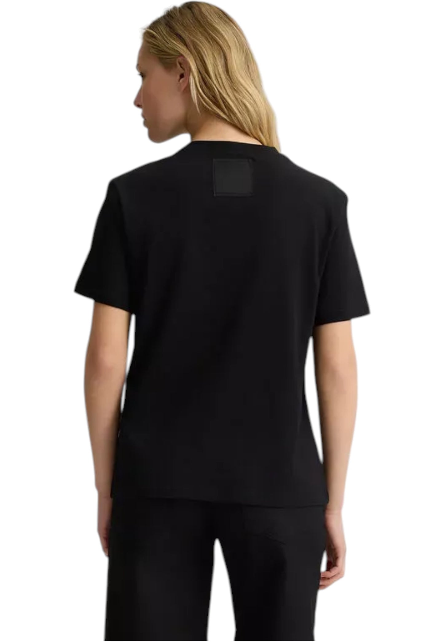 T-Shirt Manica Corta Donna Liu Jo