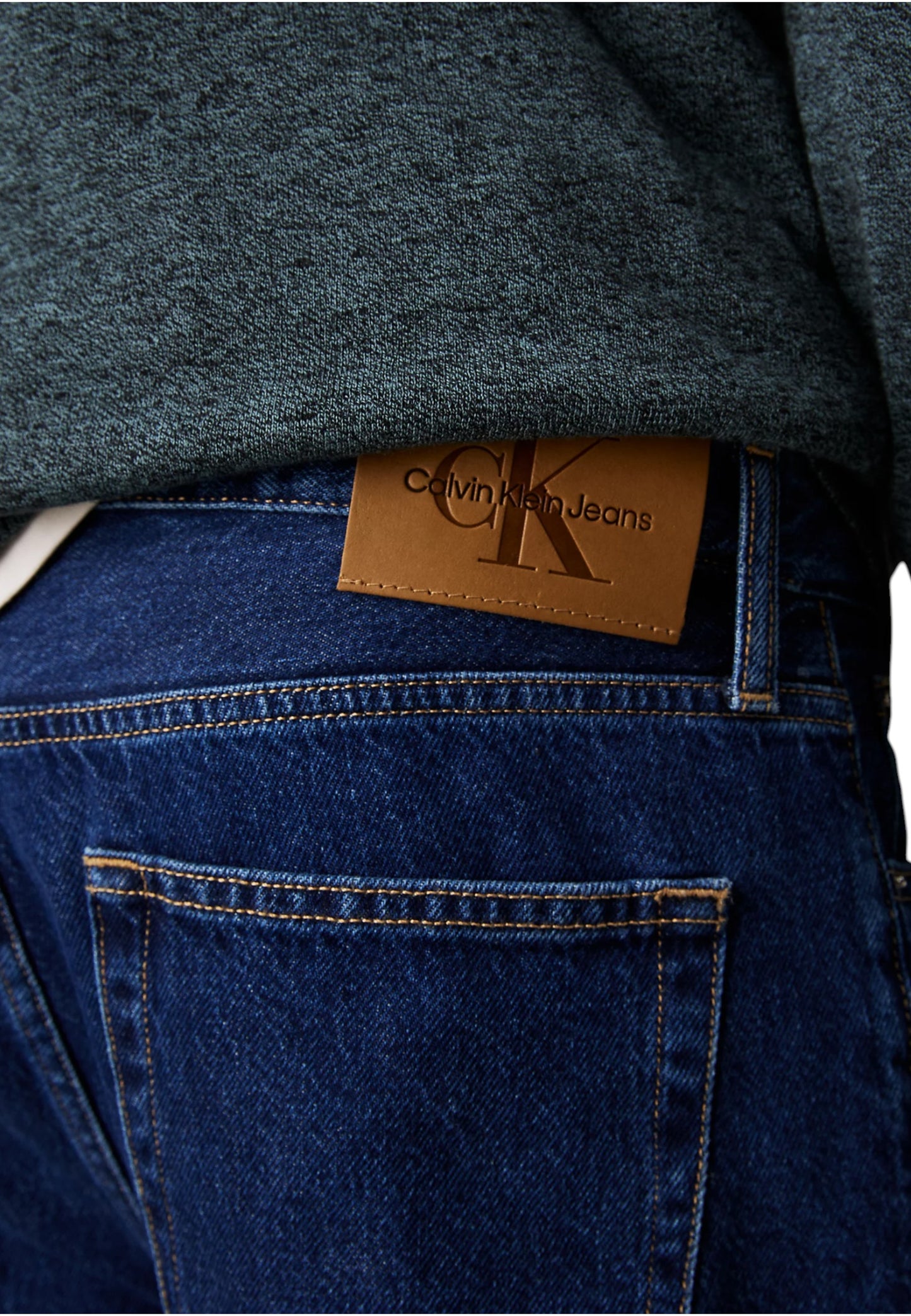Jeans Uomo Calvin klein Jeans 90'S Loose
