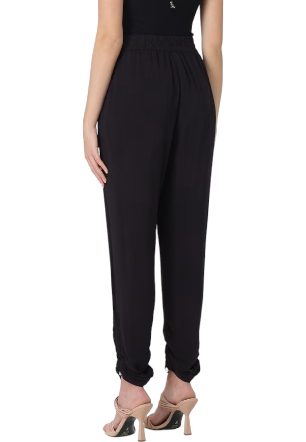 Pantaloni Donna Liu Jo TA4183T3811