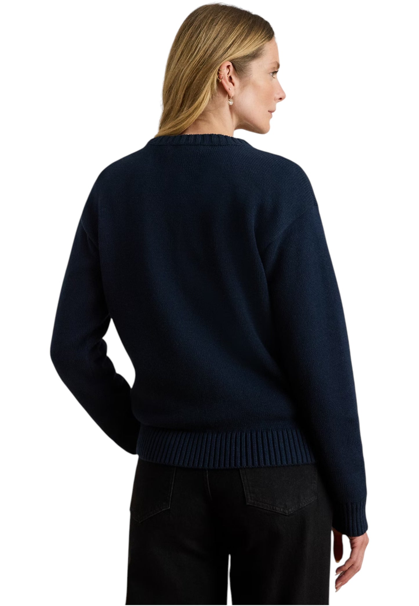 Maglione Donna Lauren Ralph Lauren 200P02075