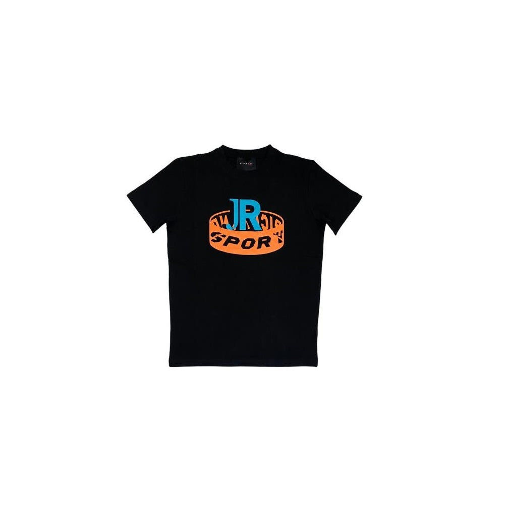 T-Shirt Manica Corta Uomo John Richmond UMP21078TS