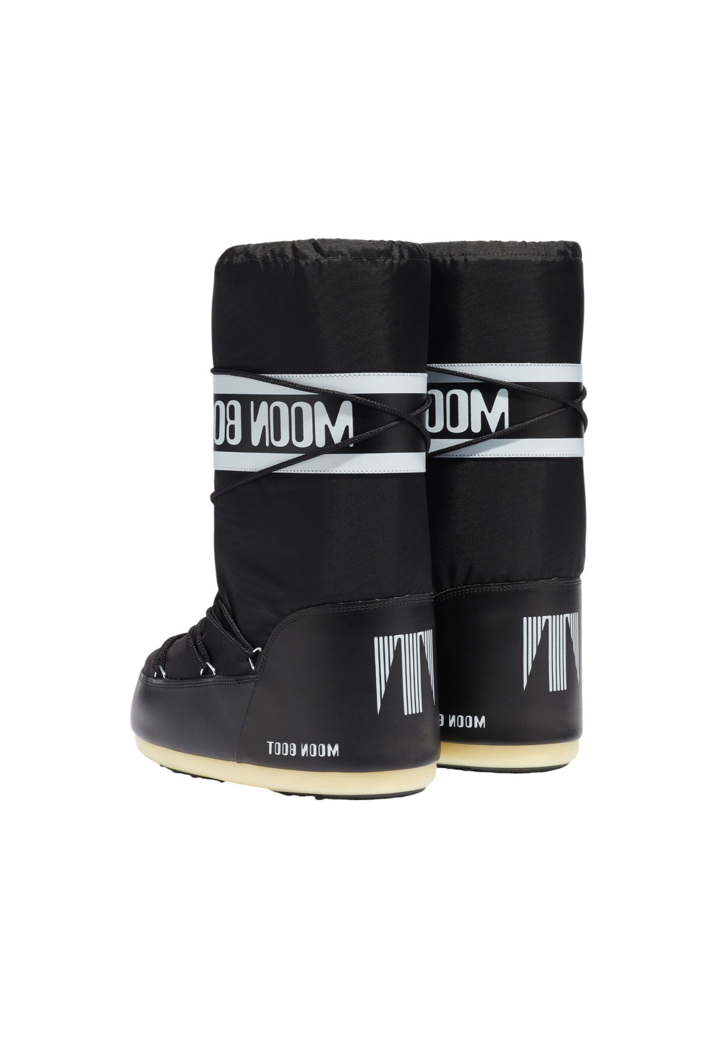 Stivali In Gomma Unisex Moon Boot Mb Icon 80D1400440