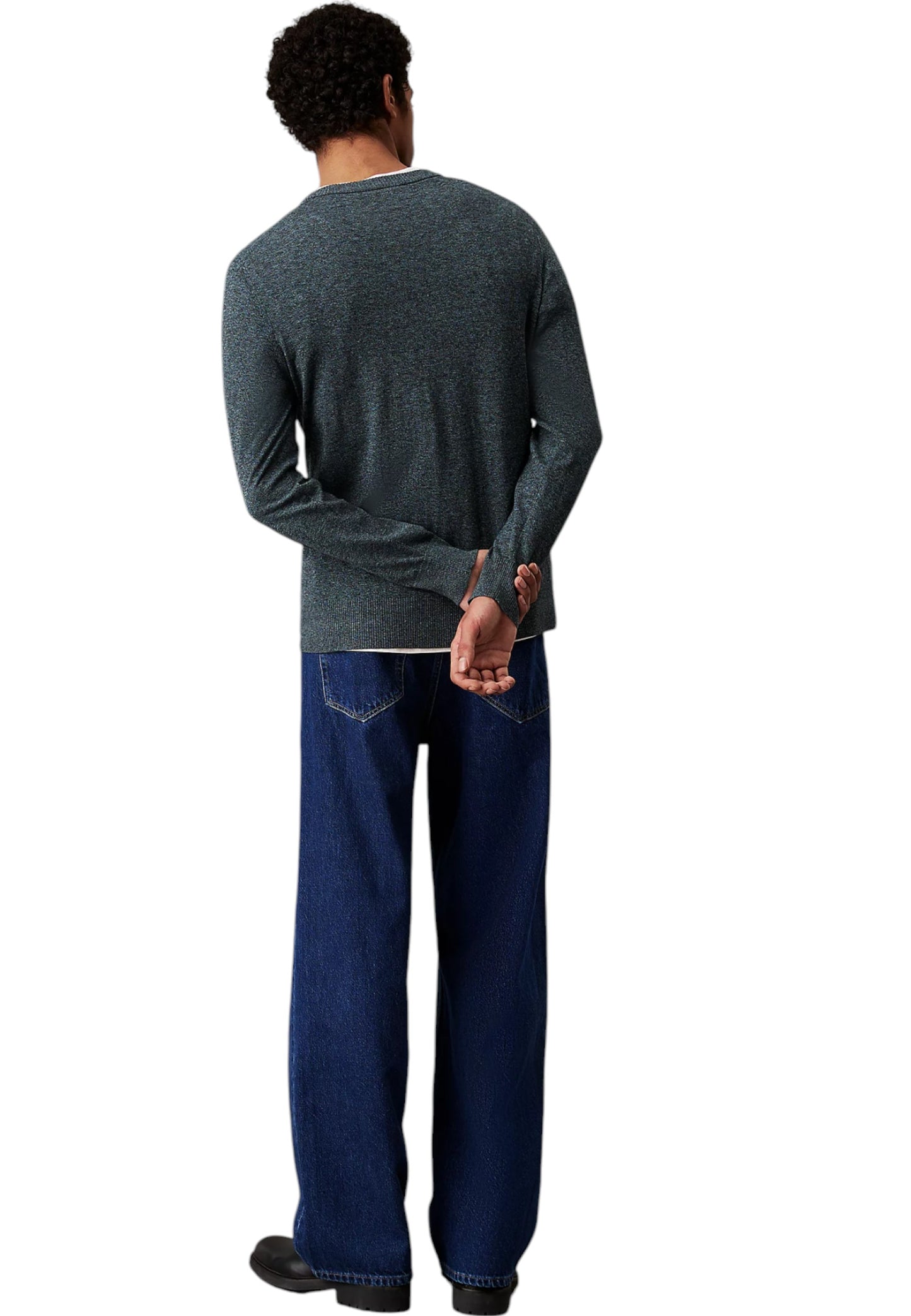 Jeans Uomo Calvin klein Jeans 90'S Loose