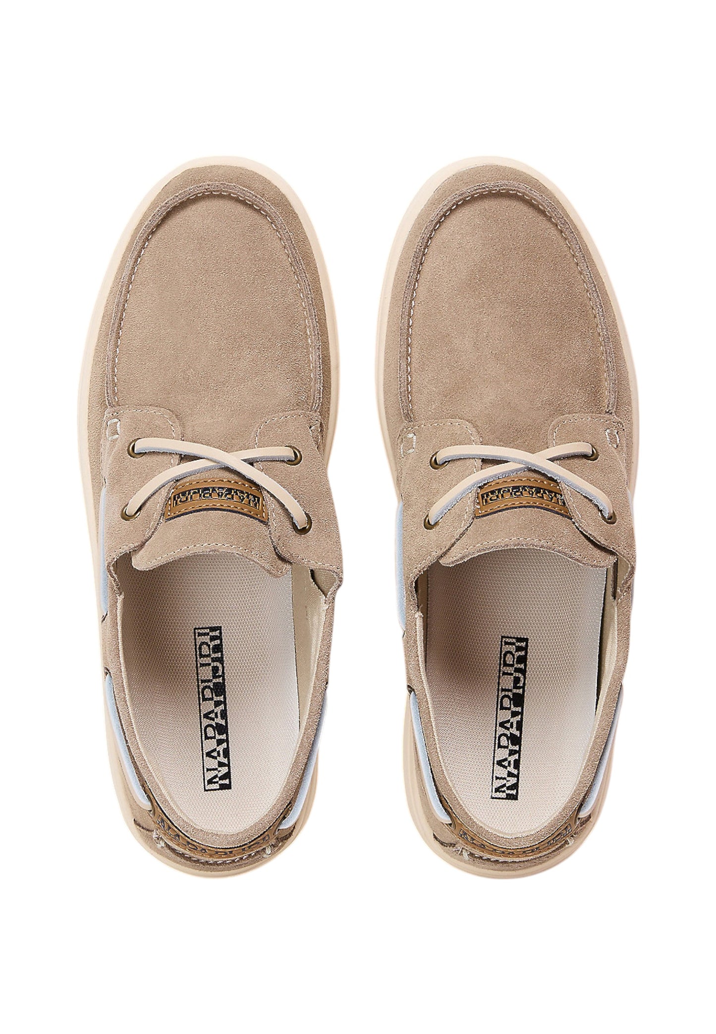 Mocassini  Uomo Napapijri