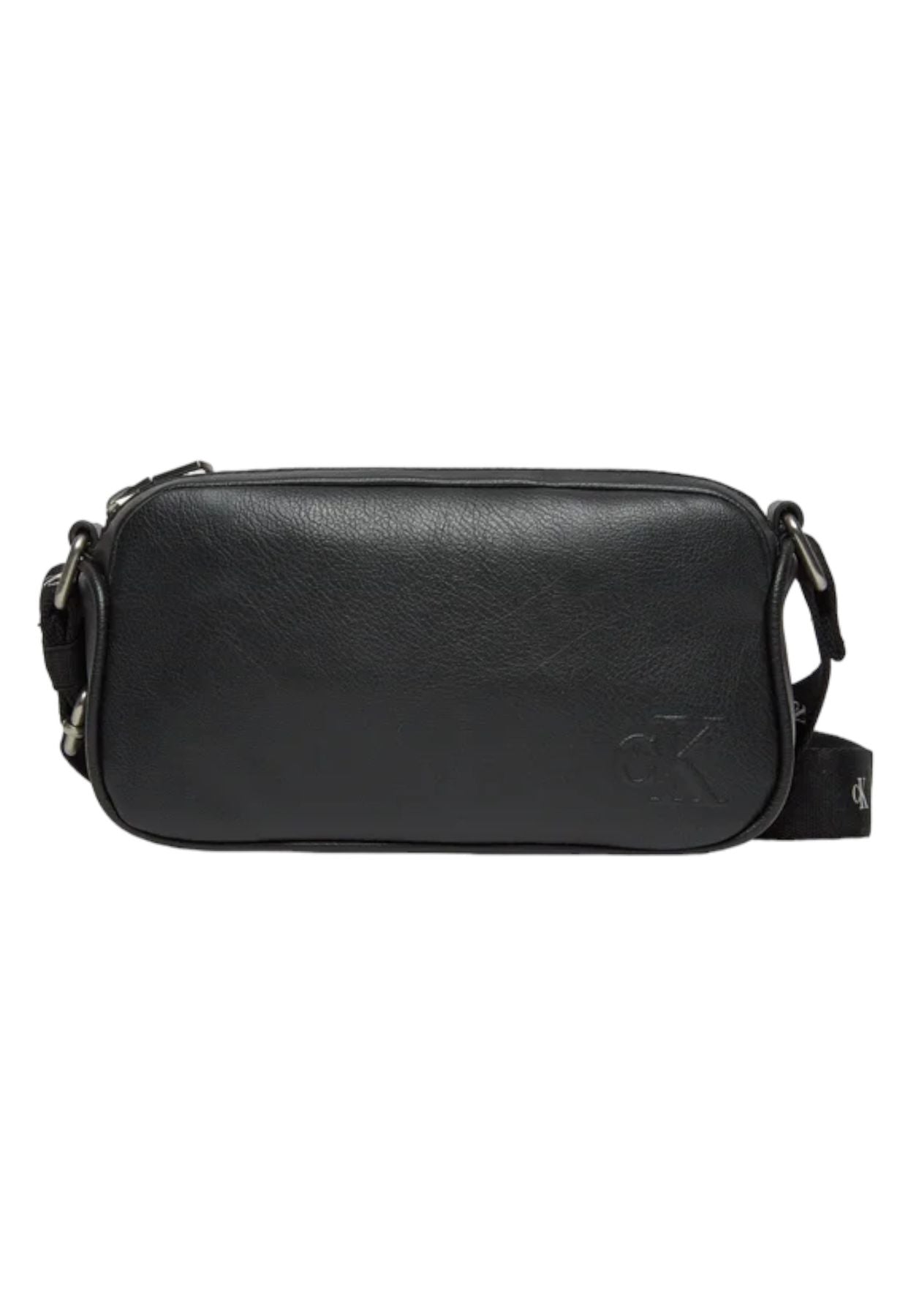 Borsa A Tracolla Donna Calvin klein Jeans Doppia Zip Camera Bag Ultralight K60K610326