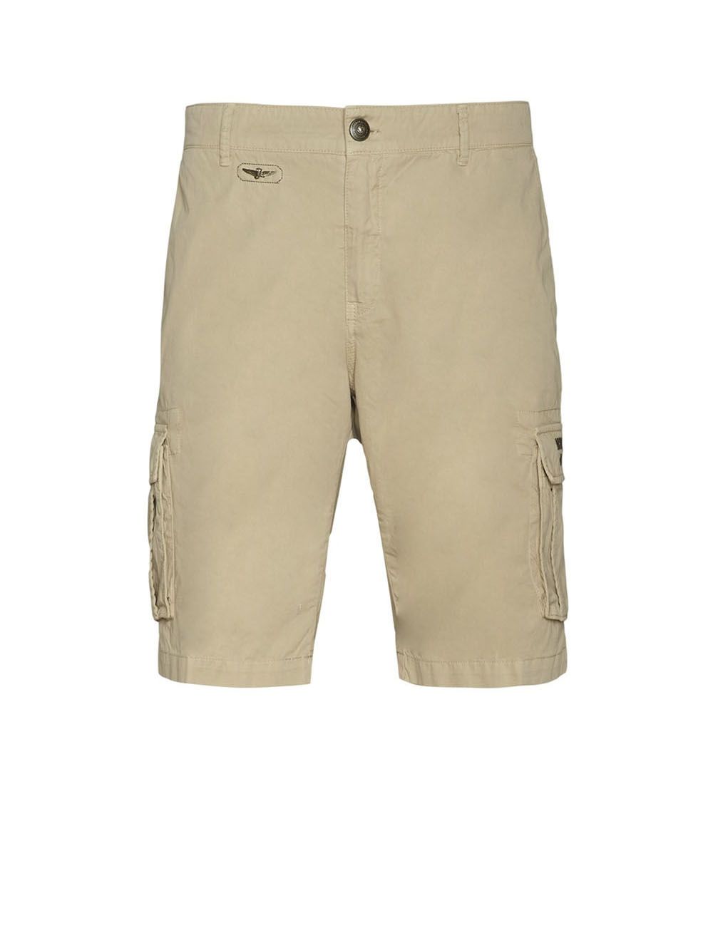 Pantaloncini Bermuda Uomo Aeronautica Militare   221BE066CT1122