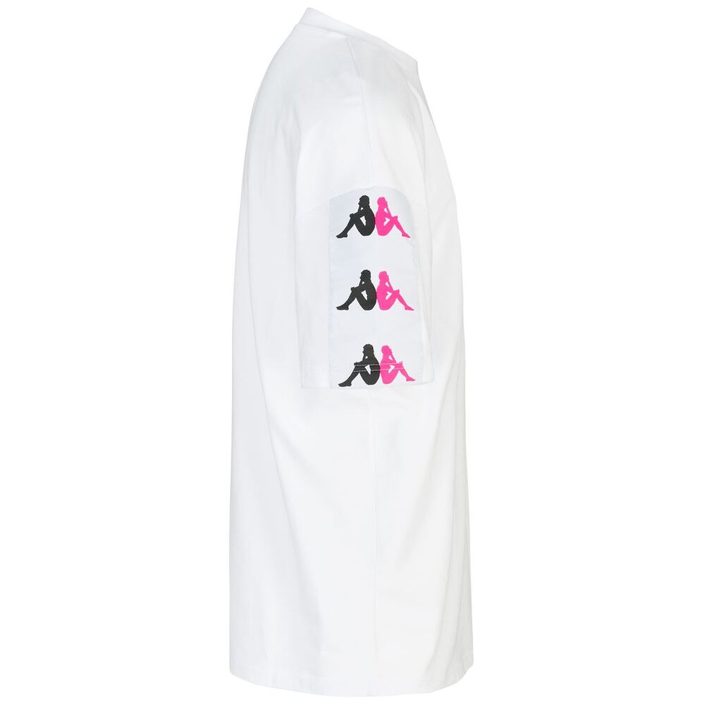 35146KW - T-shirt - Kappa