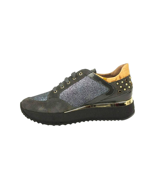 Sneakers Basse Bambine e ragazze Alviero Martini N0154 0386