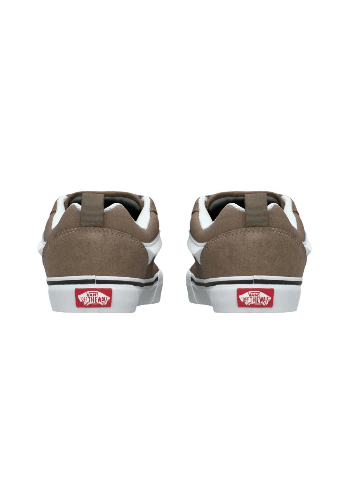 Sneakers Uomo Vans Knu Skool