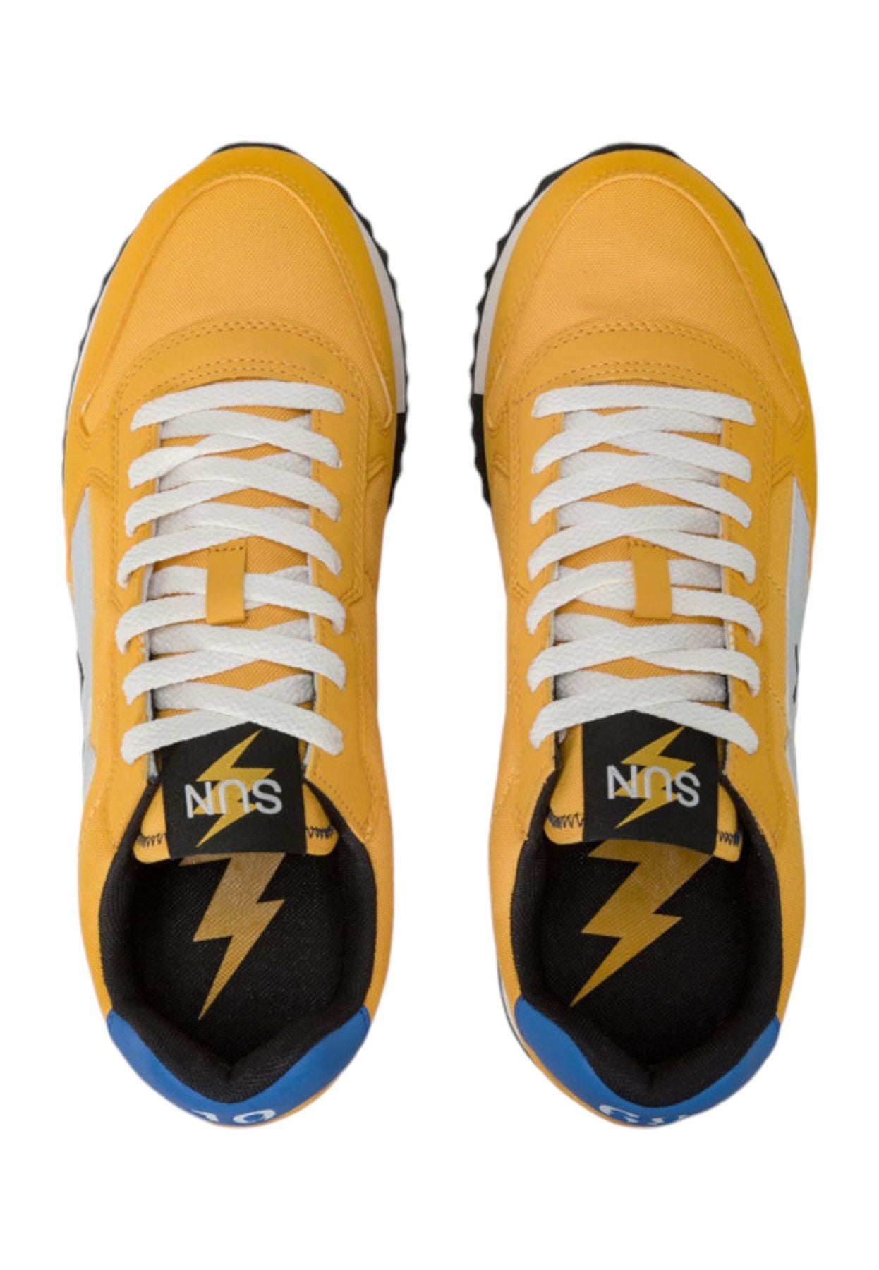 Z44121 - Sneakers - Sun68