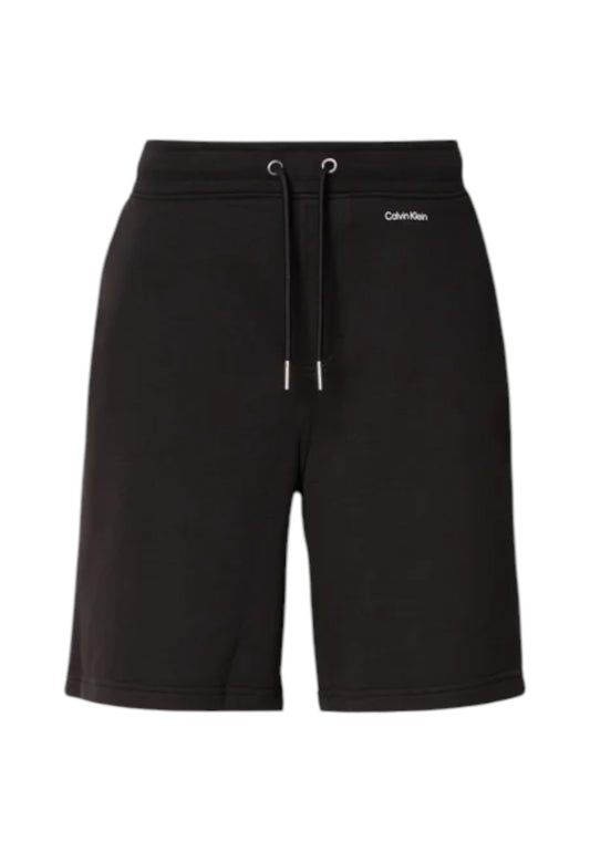 Pantaloncini  Uomo Calvin klein  Nano Logo Sweatshort