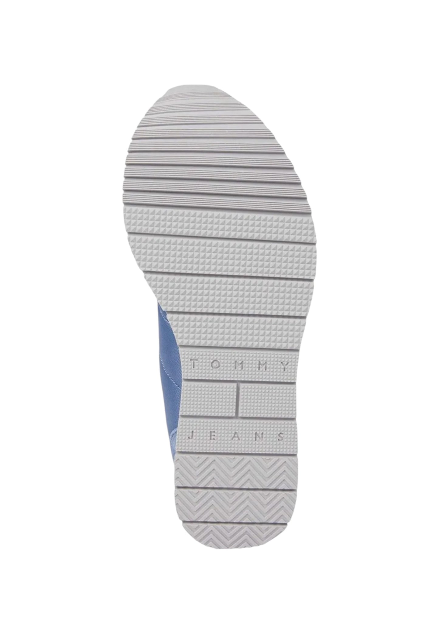 Sneakers Basse Uomo Tommy Jeans