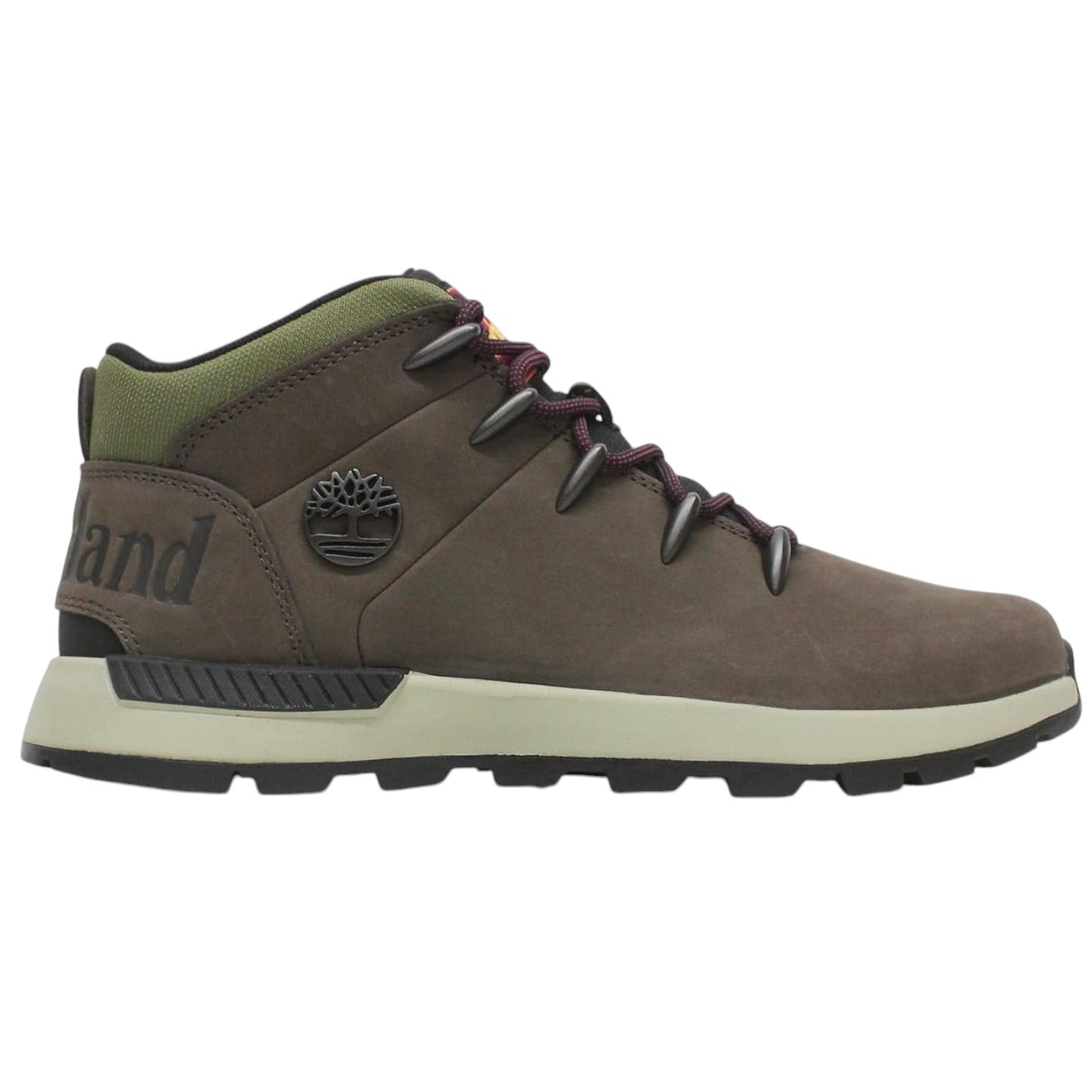 TB0A6DQD - Baskets - Timberland