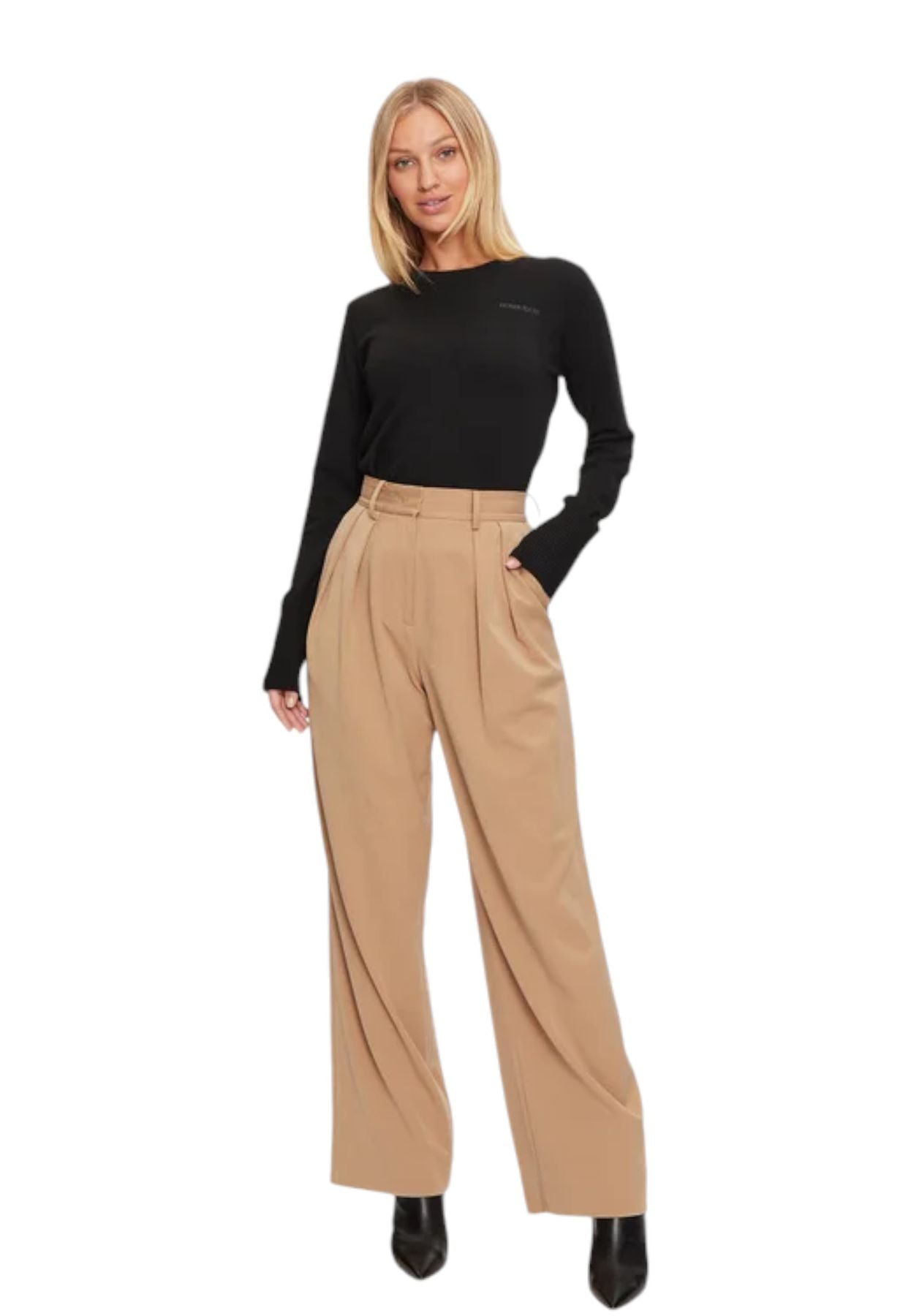 W4BR83Z3HO2 - Maglione - Guess