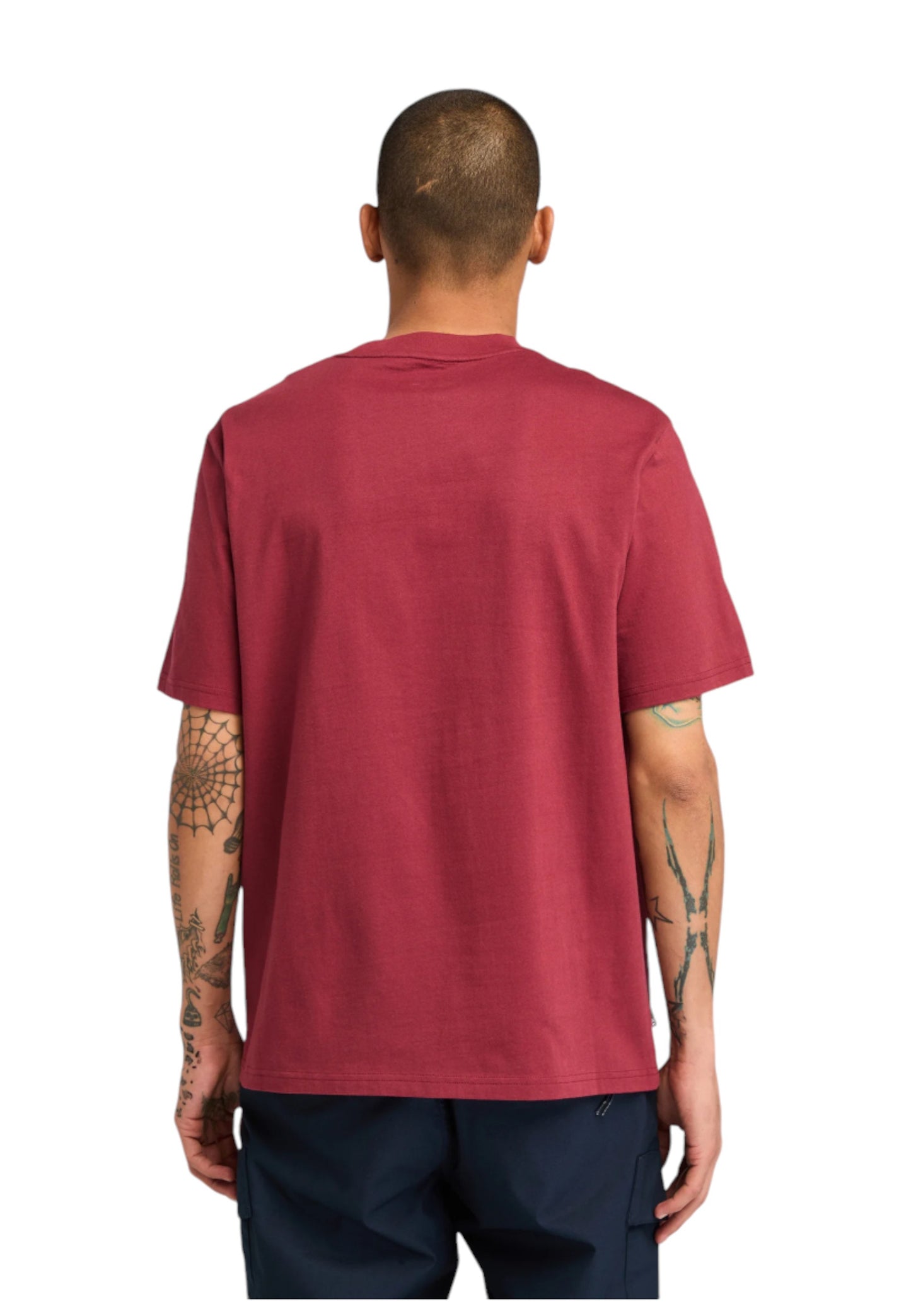 TB0A6VPE - T-Shirt - Timberland