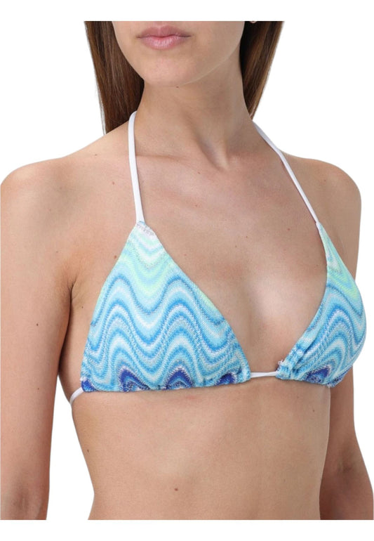 Bikini Pezzo Sopra Donna Mc2 Saint Barth   LEH0001