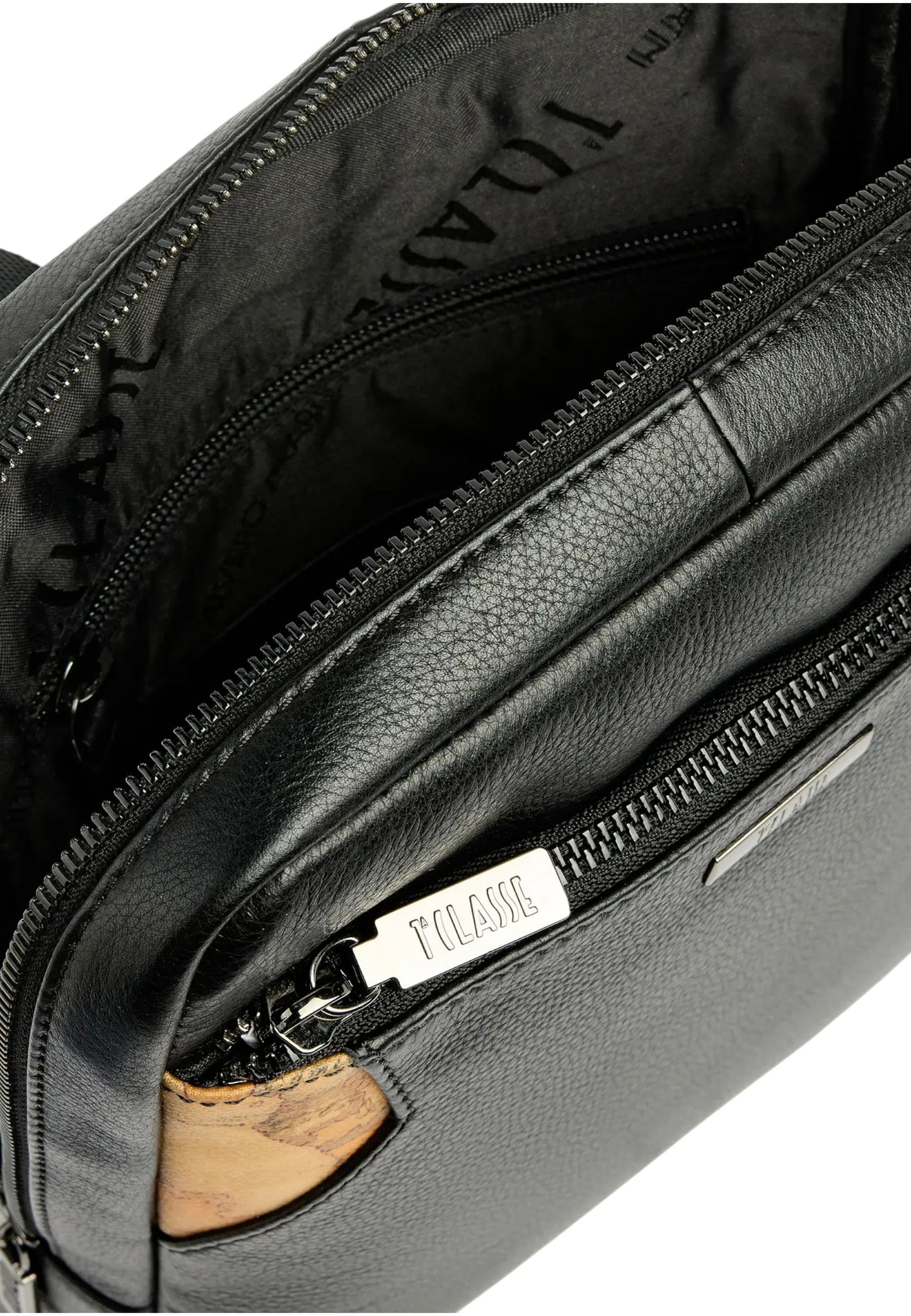 Borsa A Tracolla Uomo Alviero Martini Grande Gaelic Leather 25IL1LD088162