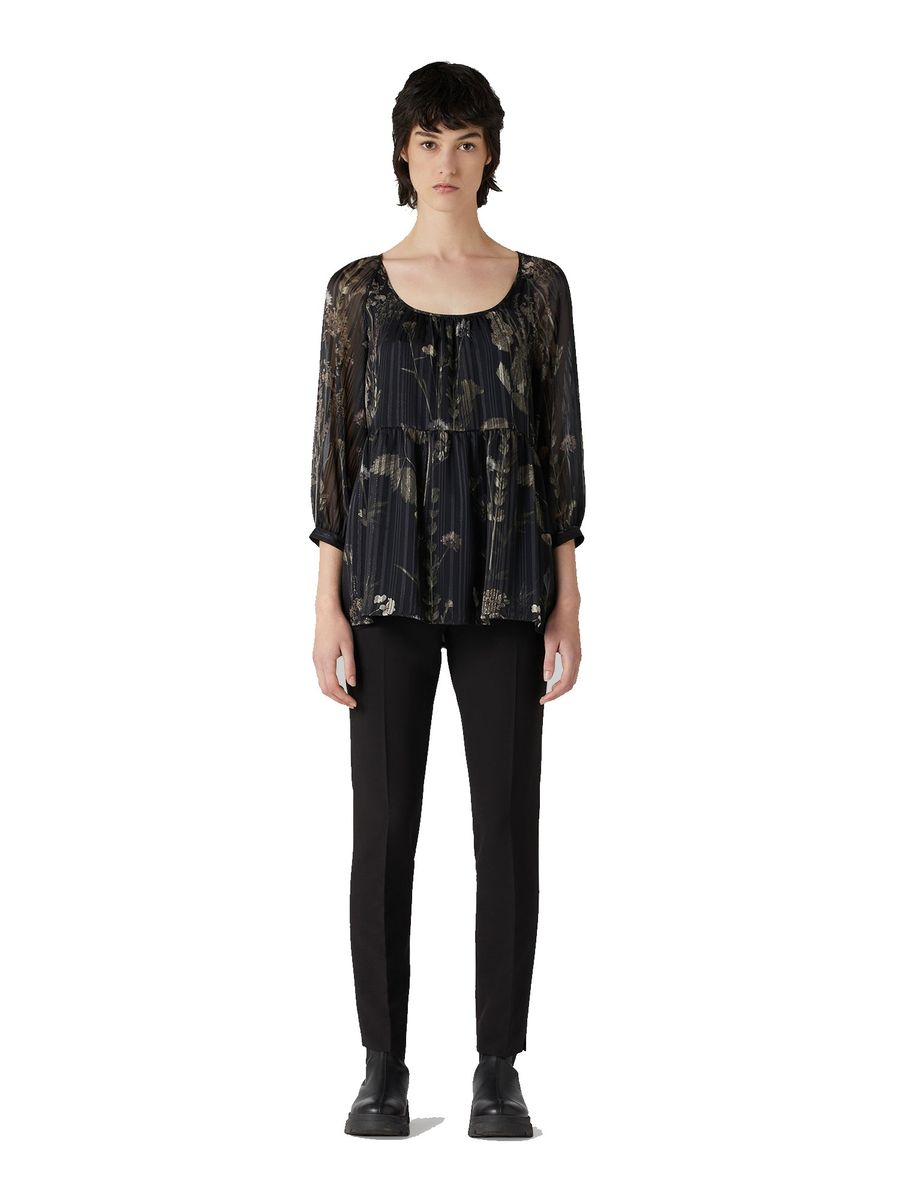56P002081T005349 - Pantalon - Trussardi