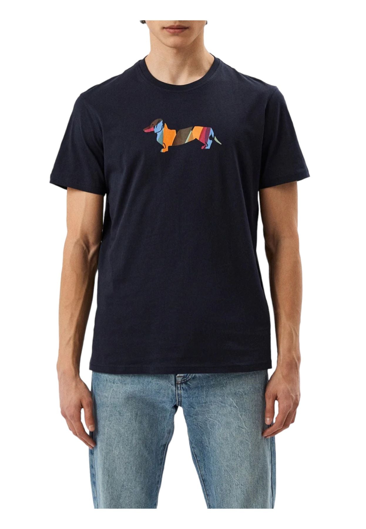 IRJ003021223 - T-shirt - Harmont & Blaine