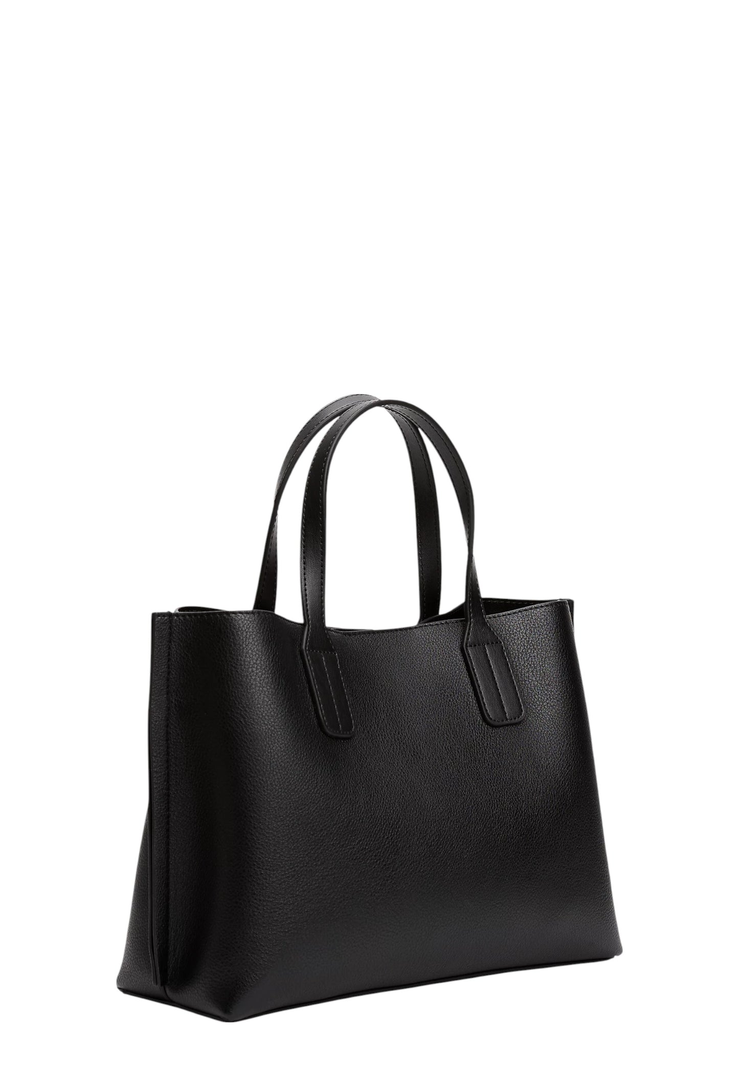 Borsa A Mano Donna Tommy Hilfiger Mini Tote Th Distinct AW0AW17459