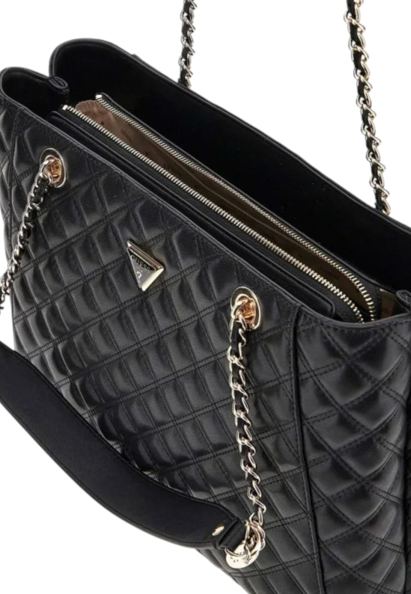Borsa A Tracolla Donna Guess Giully Ii HWQG967324