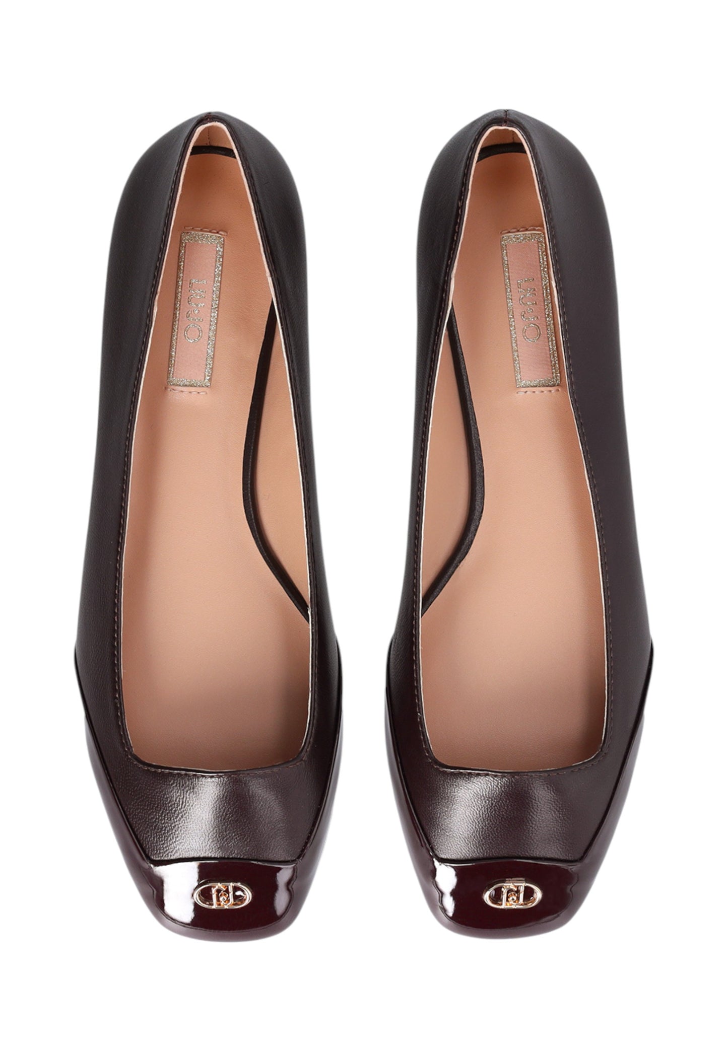 Slip-On  Donna Liu Jo  Brigitte 03 SF5041PX695