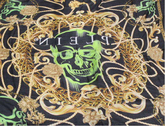 Foulard Uomo Philipp Plein F041TWPP138