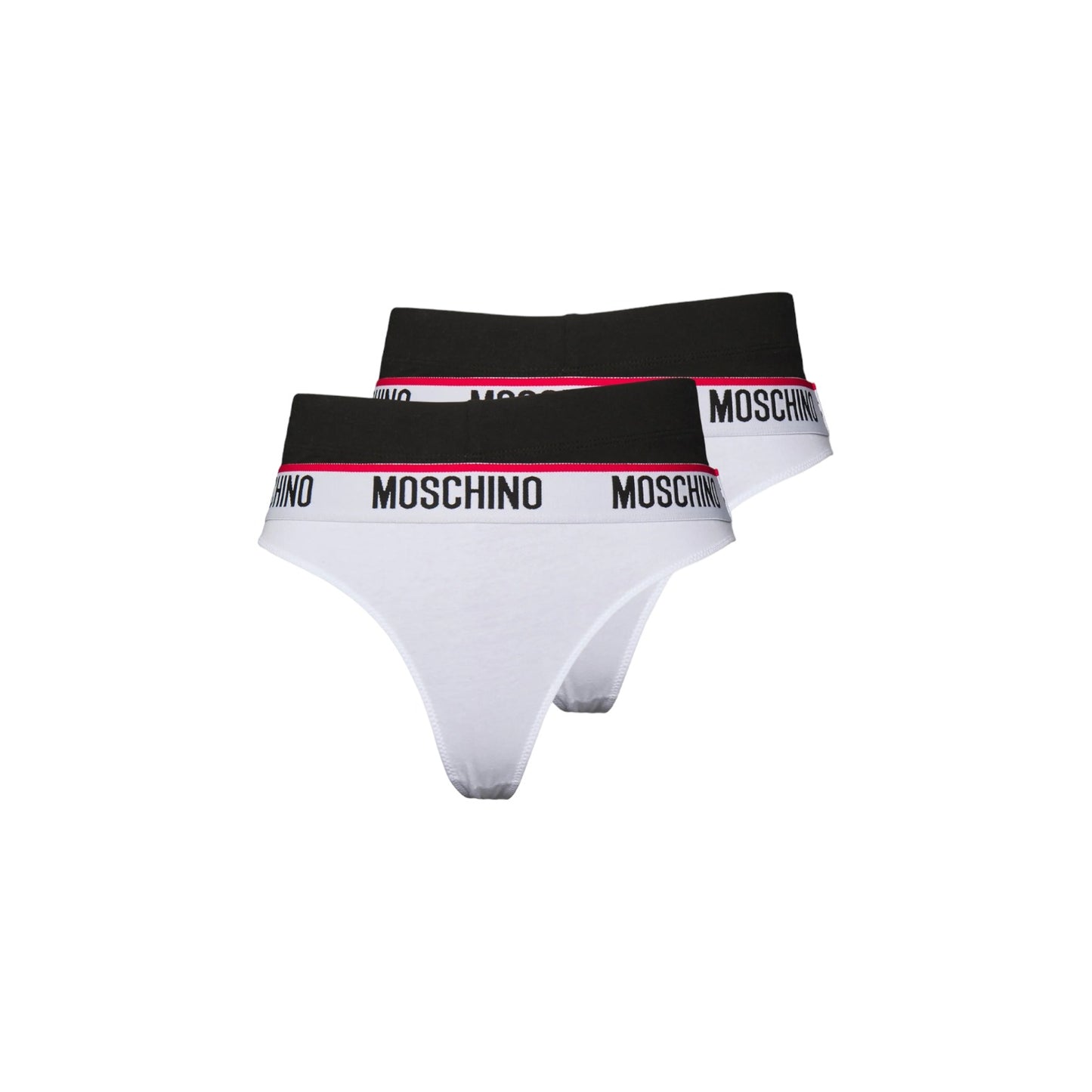 Slip 2 Pack Donna Moschino 231V6A1382 4402