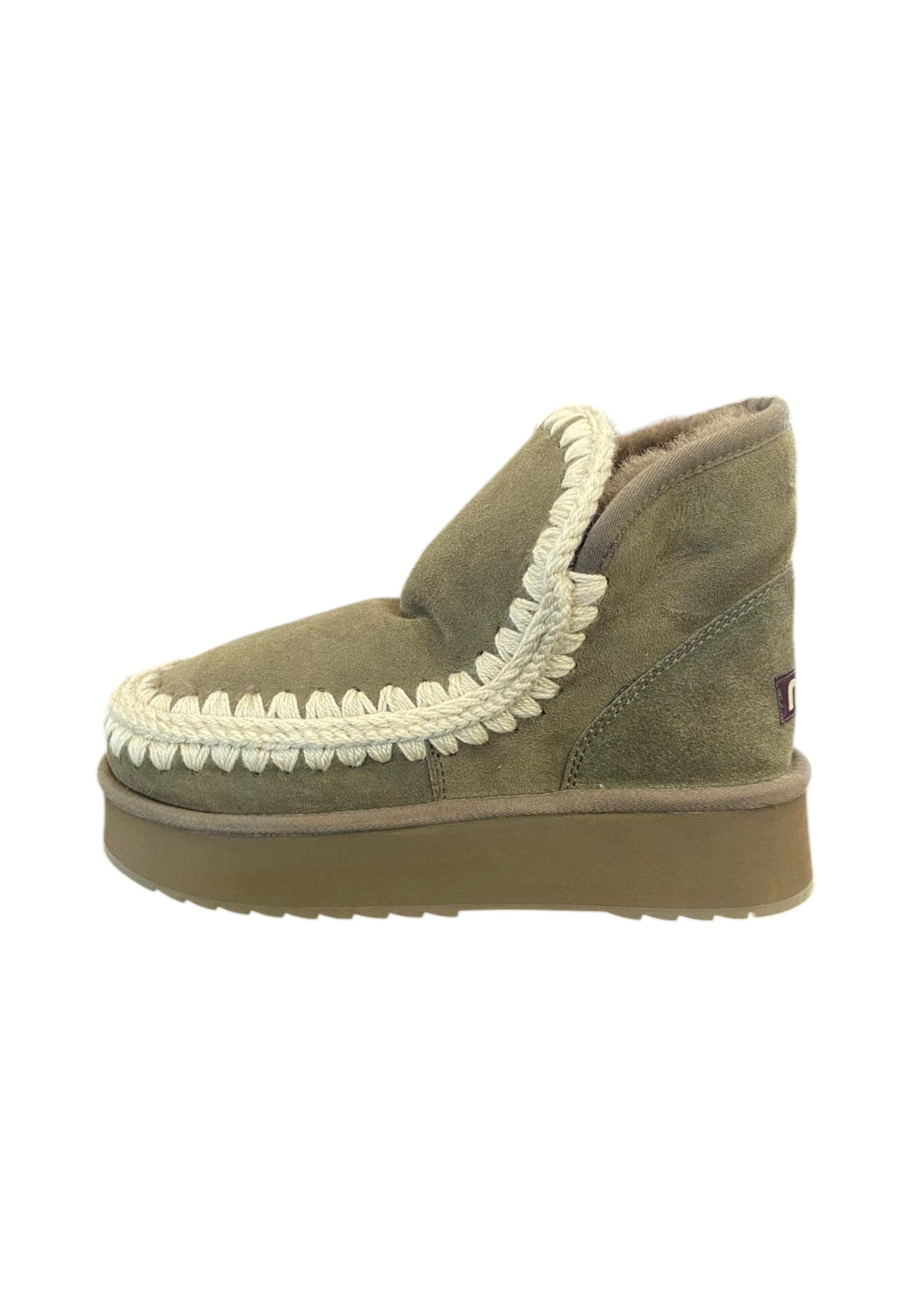 Stivaletti Donna Mou Mini Eskimo MU.FW681000A
