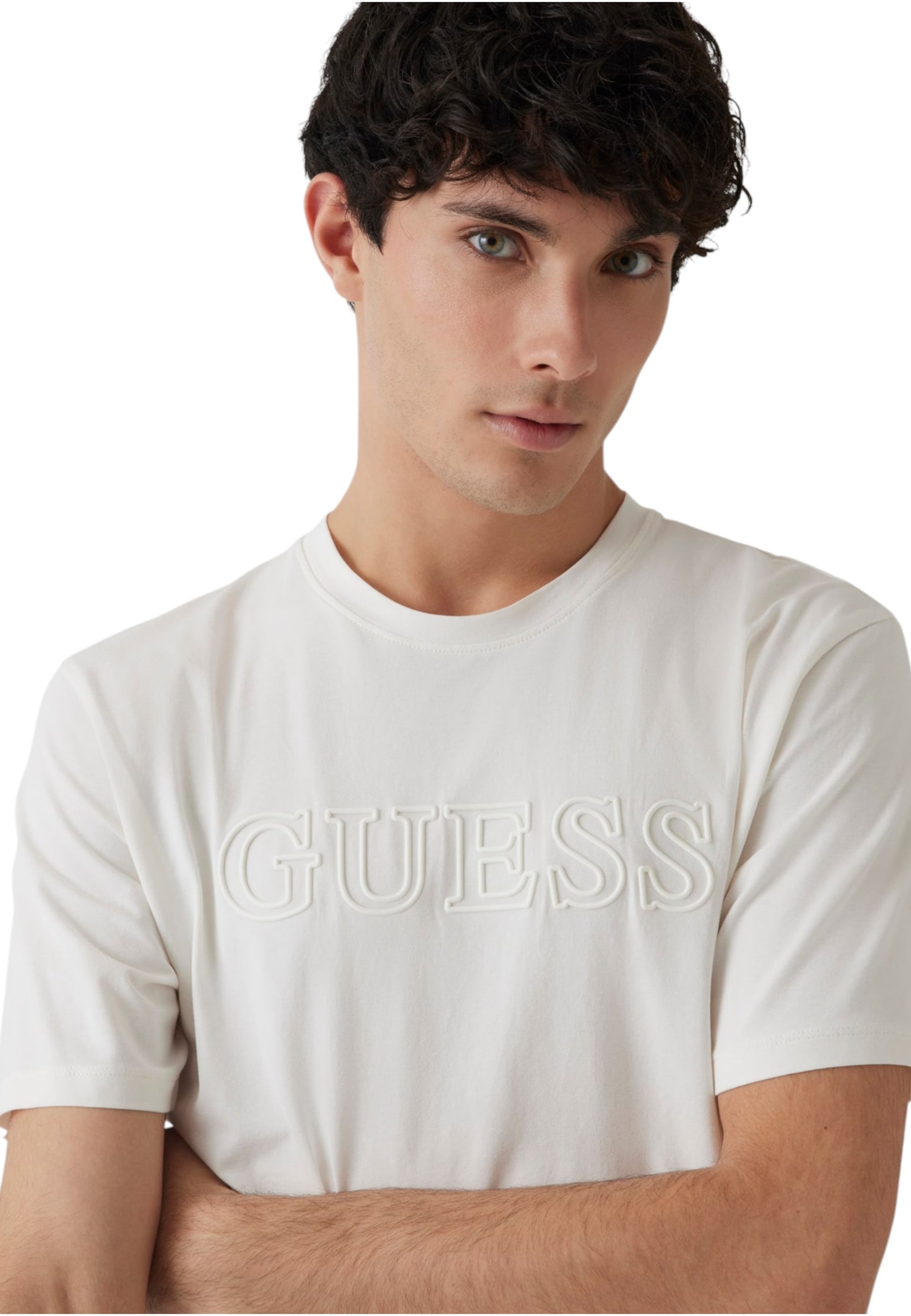 Z2YI11J1314 - T-shirt - Guess