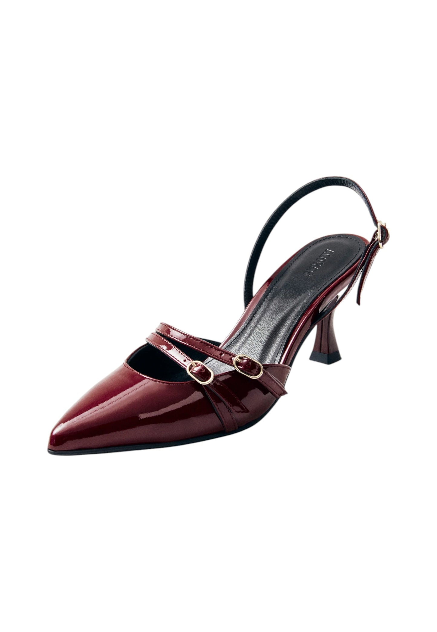 Decollete Donna Alohas Joelle S100441
