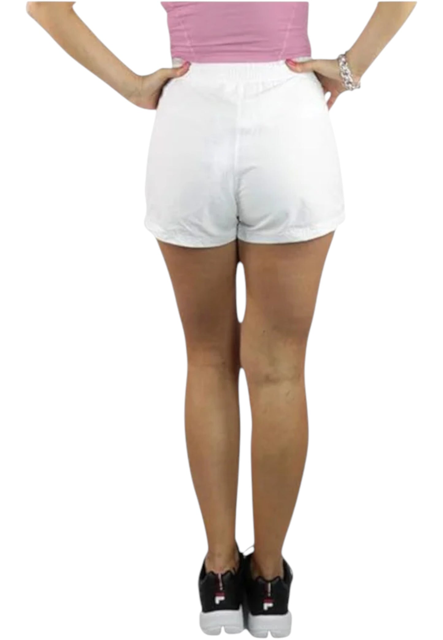 Pantaloncini Donna Champion 112661