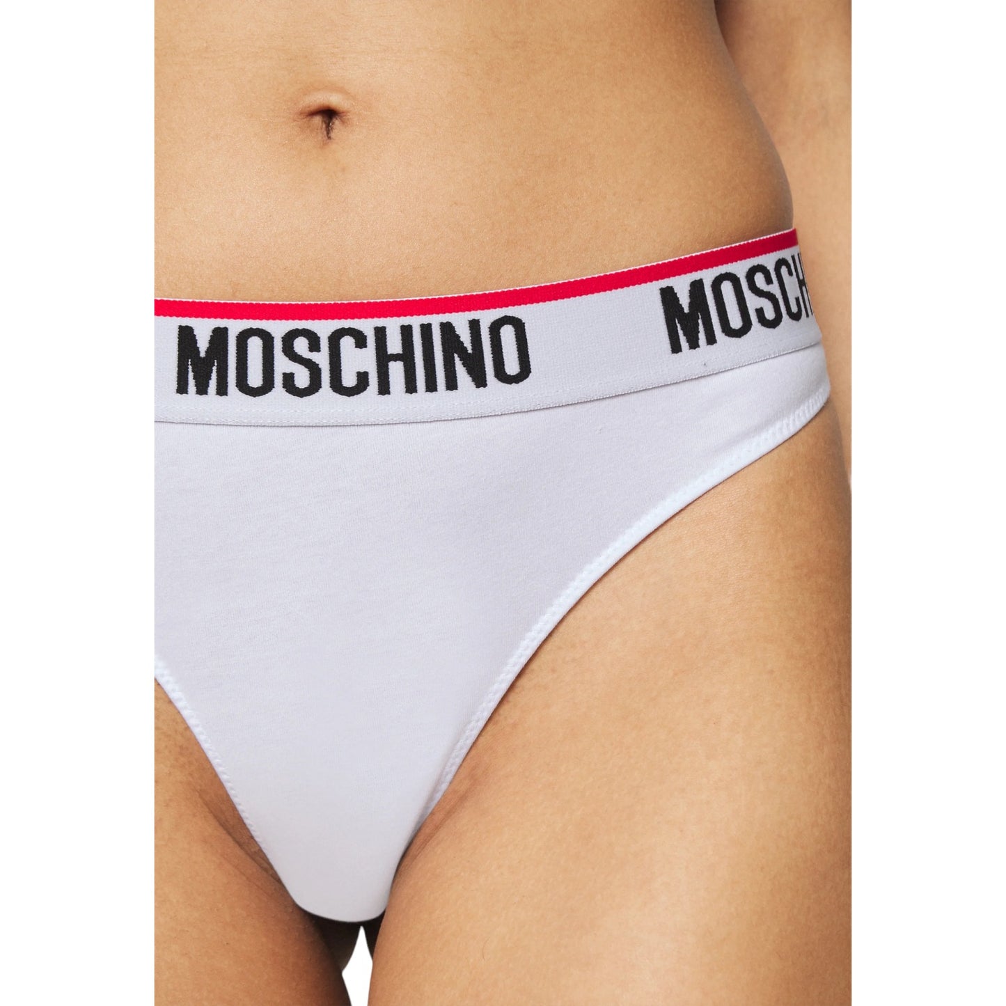 Slip 2 Pack Donna Moschino 231V6A1382 4402