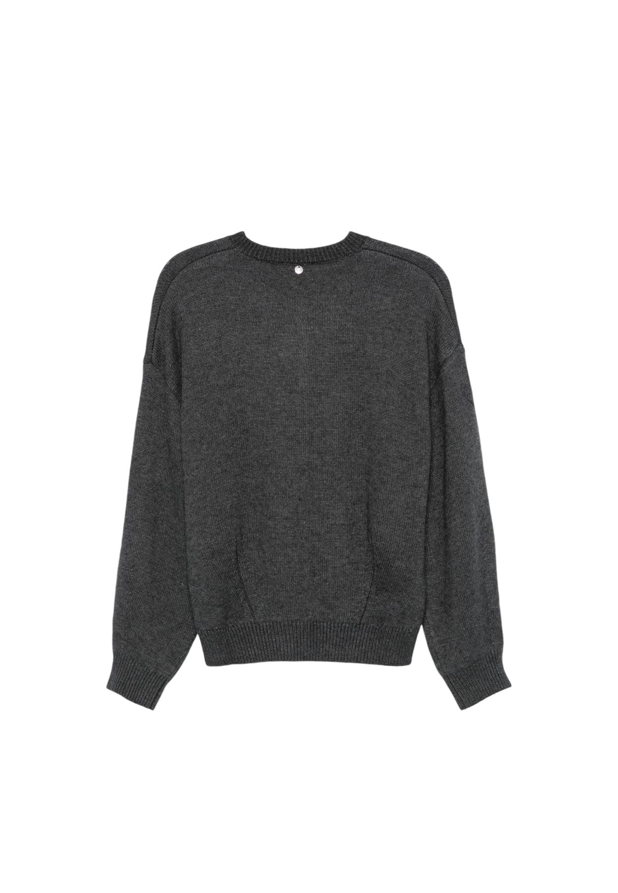 Cardigan  Donna Liu Jo Bomber  CF4035MA86O