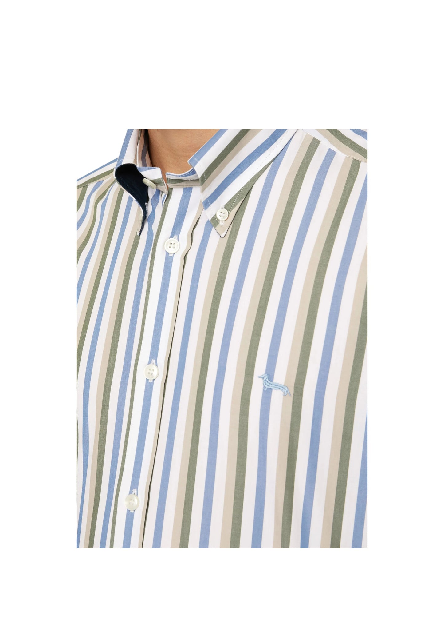 CRM001012970M - Camicia - Harmont & Blaine