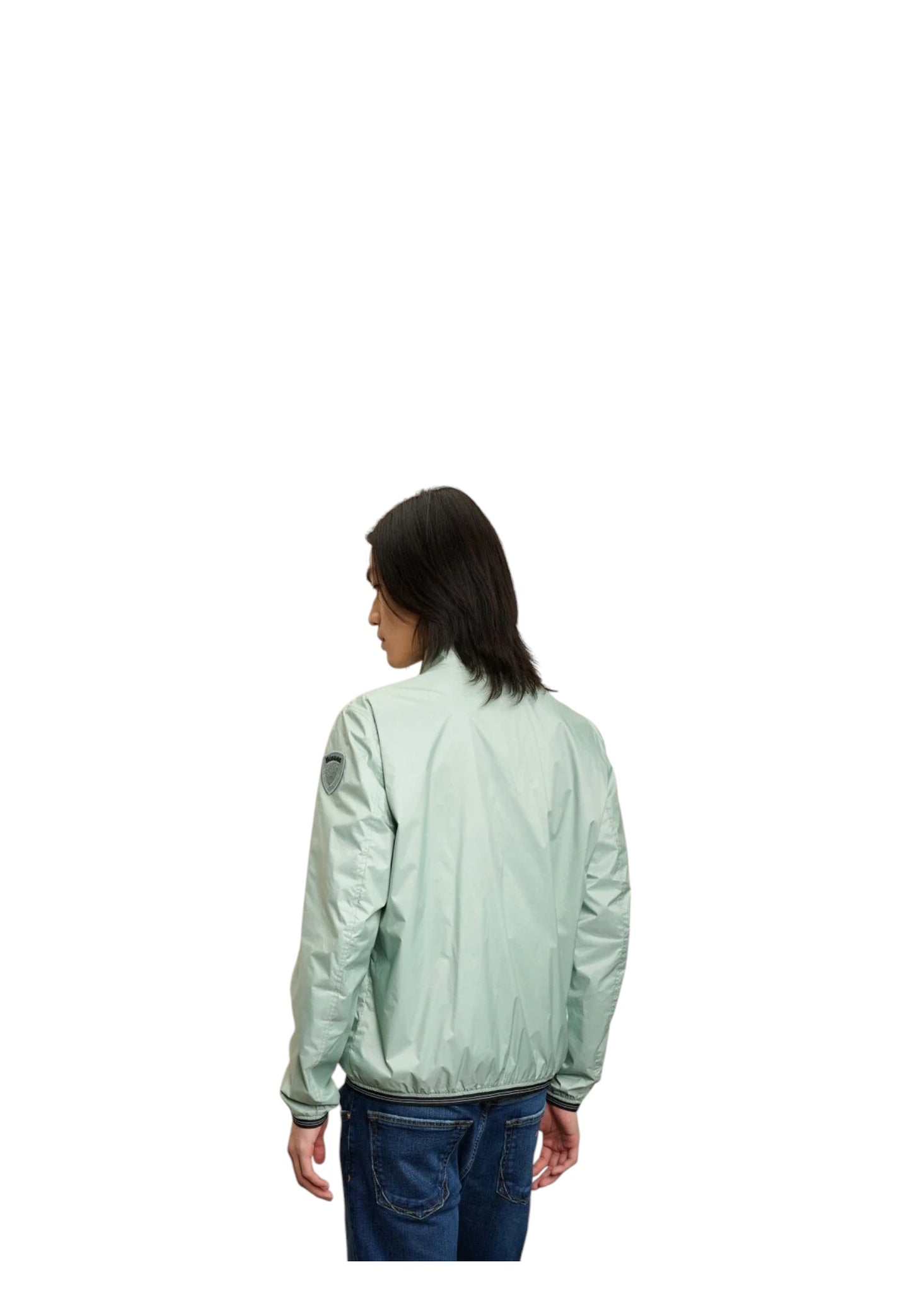 Giacca Invernale Uomo Blauer