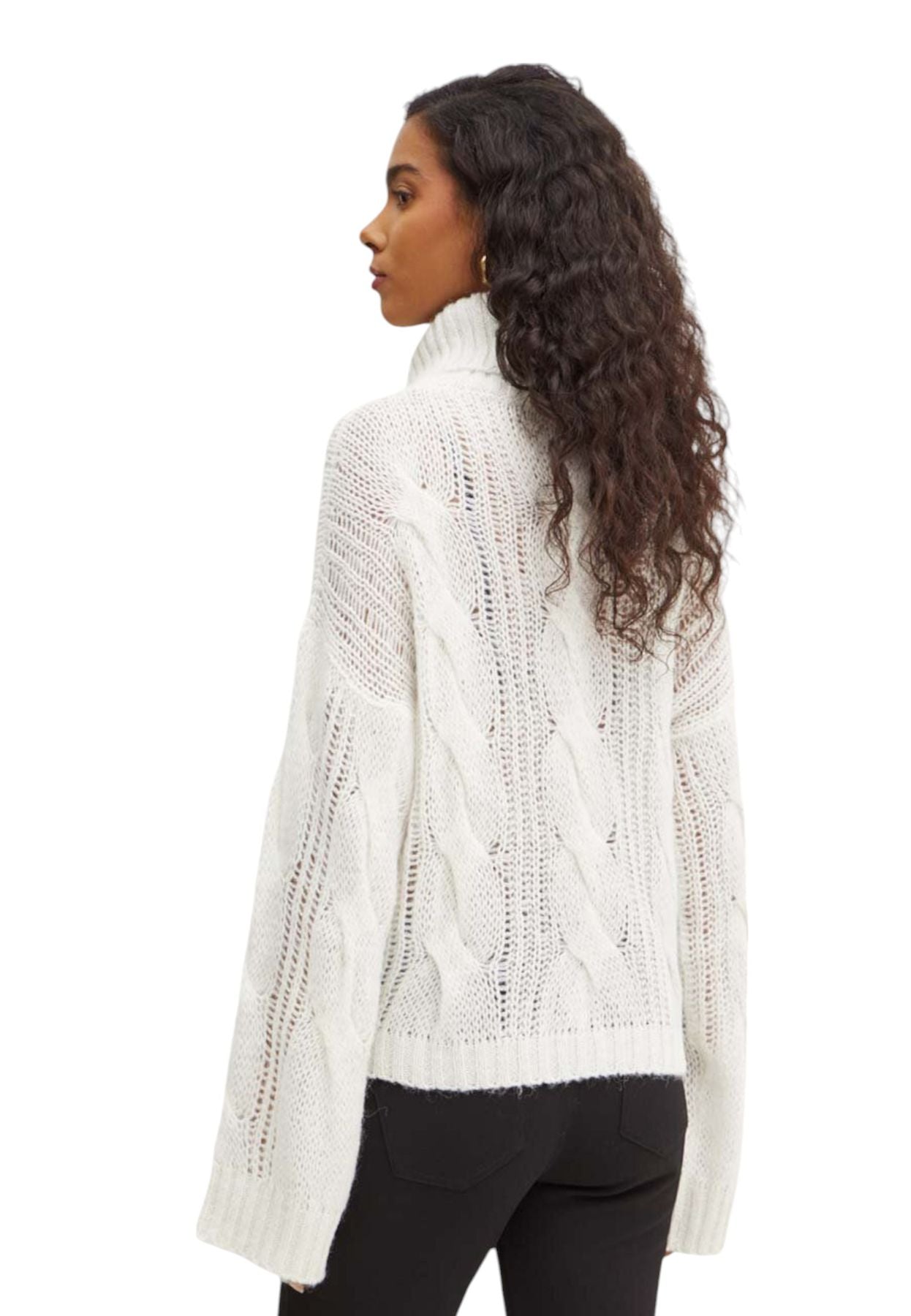 WF4329MA58P - Maglione - Liu Jo