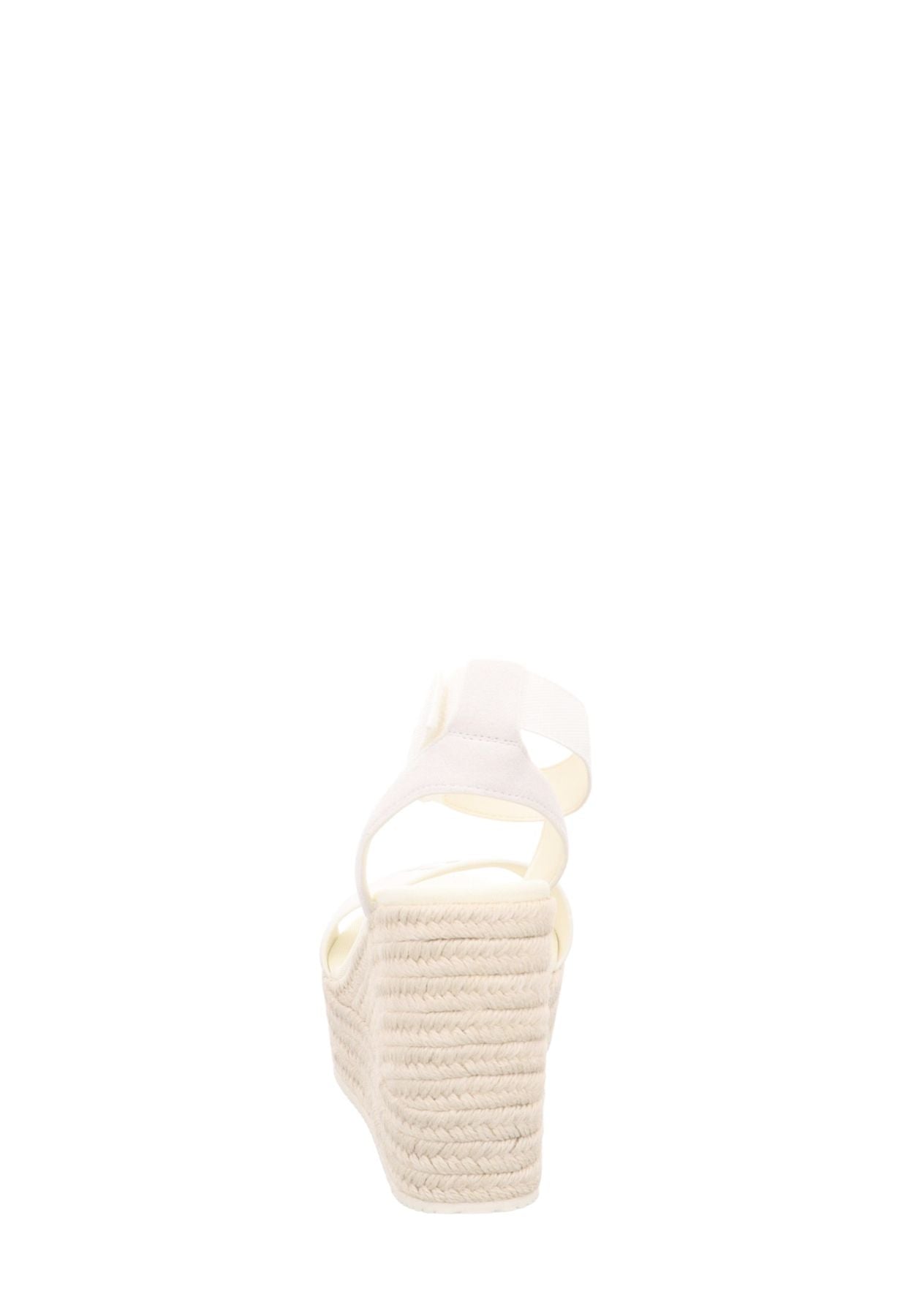 Sandali Con Zeppa Donna Calvin klein Jeans Wedge Sandal Su Mg Btw YW0YW01026