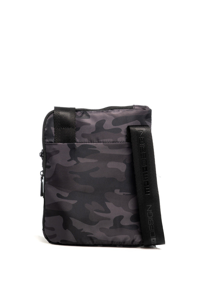 Borsa A Tracolla Uomo Momo Design MO-10NL