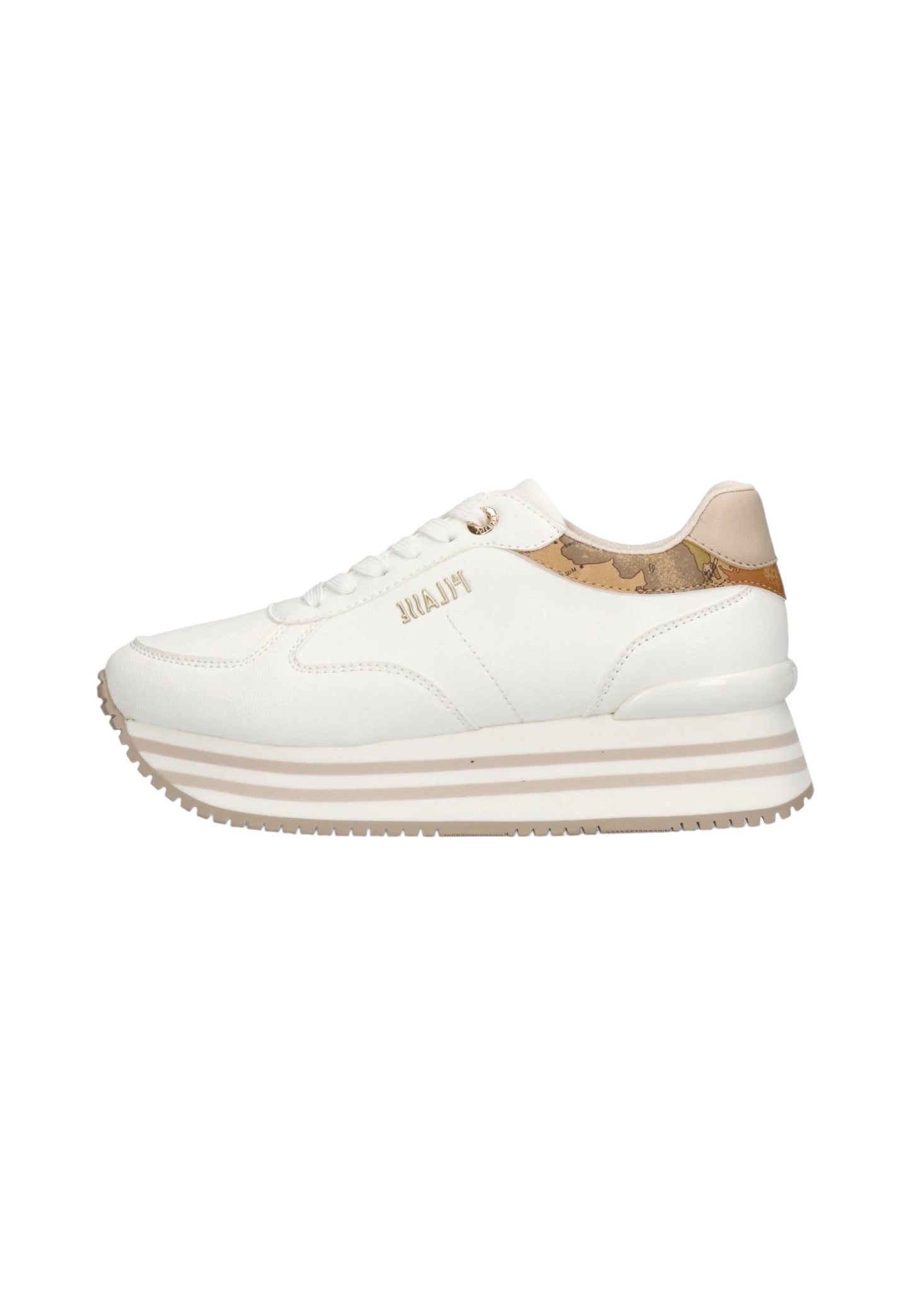 Sneakers Basse Donna Alviero Martini