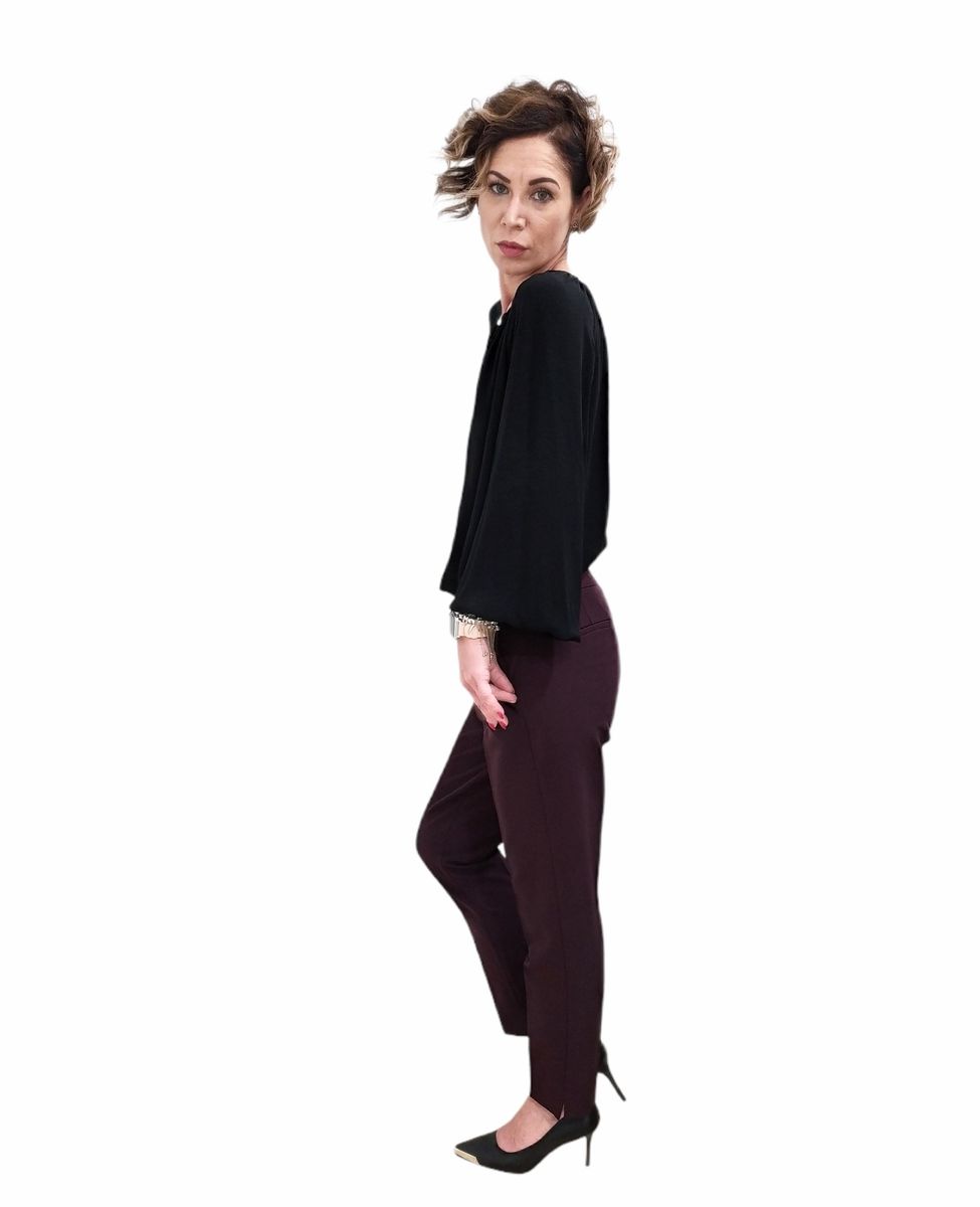 56P002081T005349 - Pantalon - Trussardi