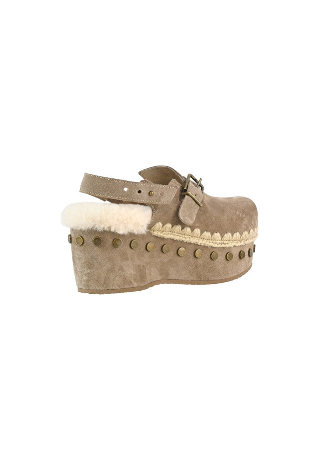 MU.FW611001A - Ciabatte - Mou