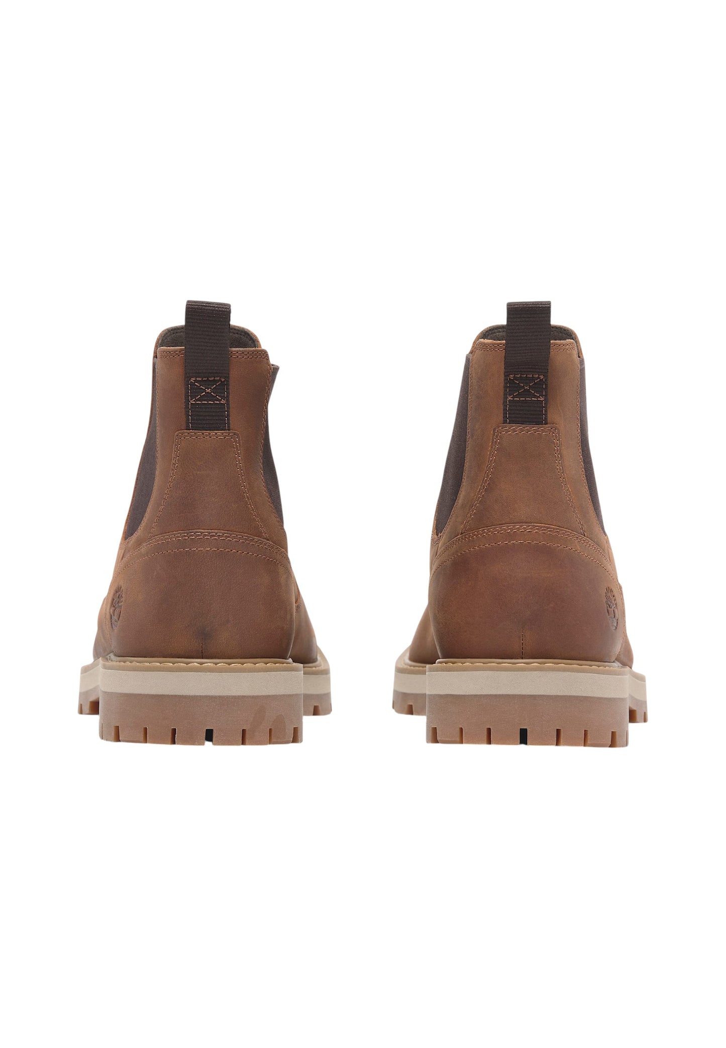 Stivaletti Chelsea Uomo Timberland  Britton Road TB0A6A4WE