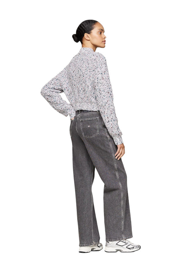 DW0DW18673 - Maglione - Tommy Jeans