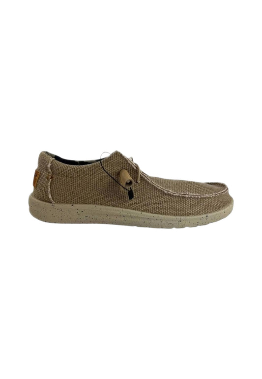 Sneakers Basse Uomo Aeronautica Militare   231SC244CT310457
