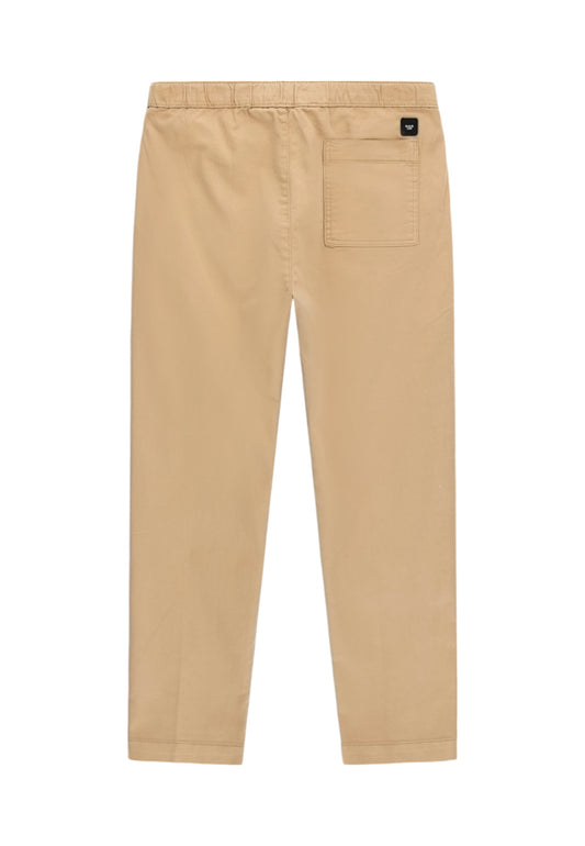 Pantaloni Chino Uomo Gas Over Fit Wylliam Pocket 361912077017